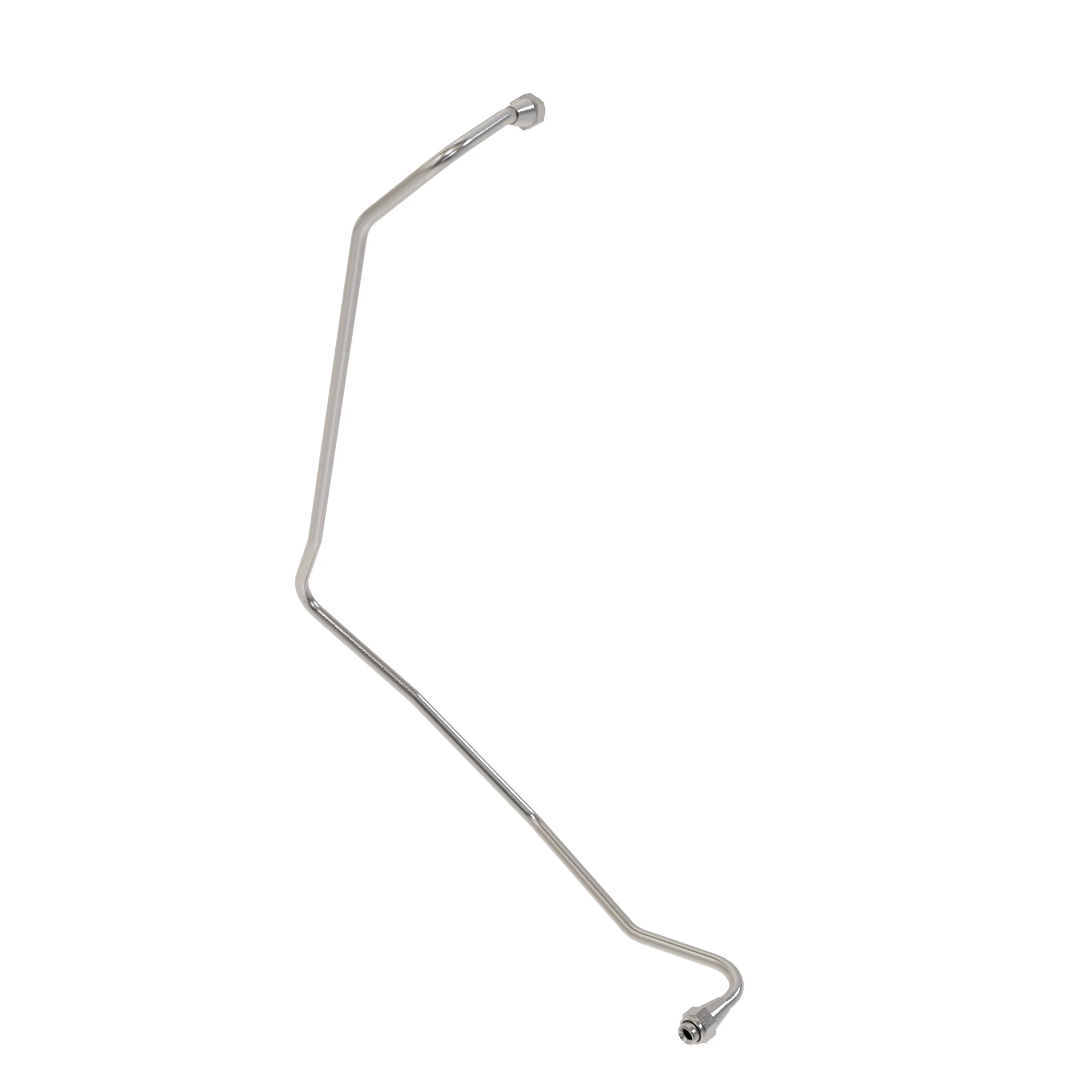 DZ109358: Fuel Line