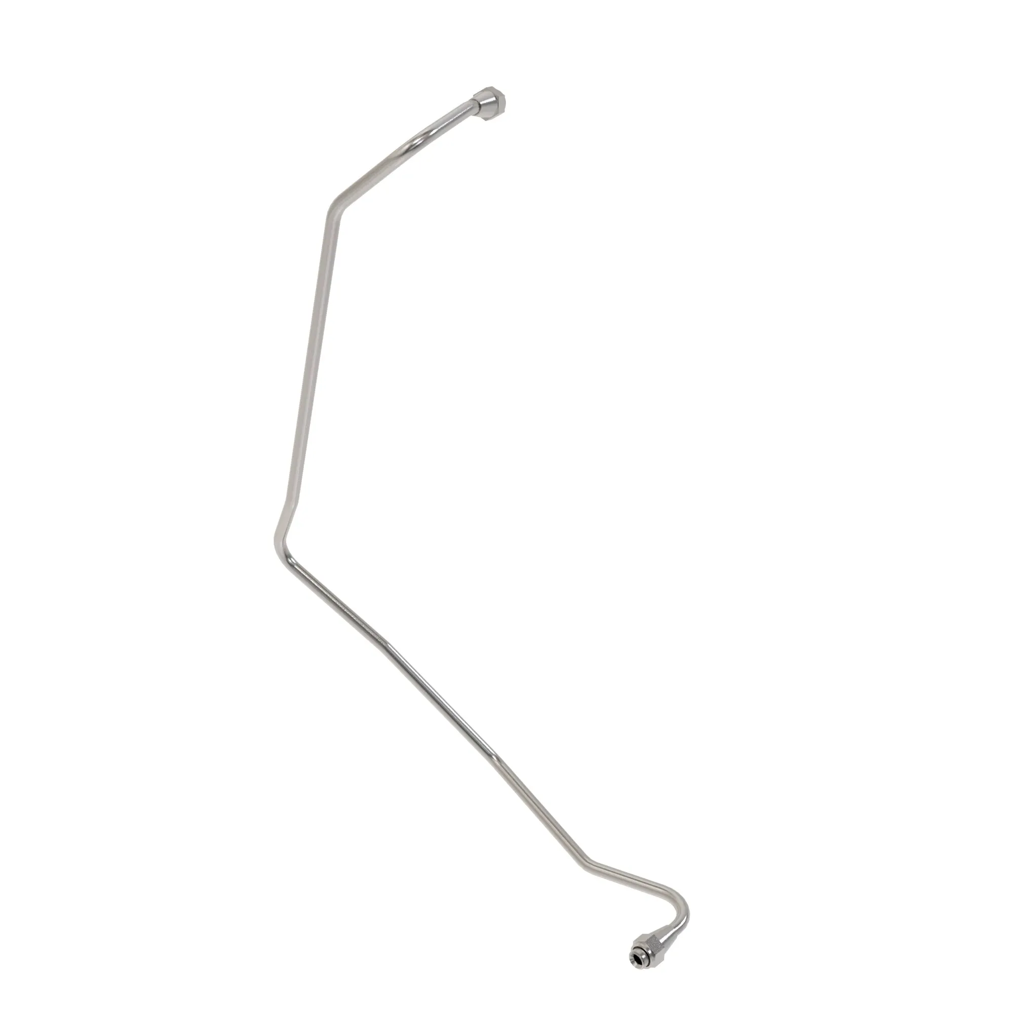 DZ109358: Fuel Line