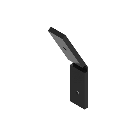 John Deere Bumper - N313946