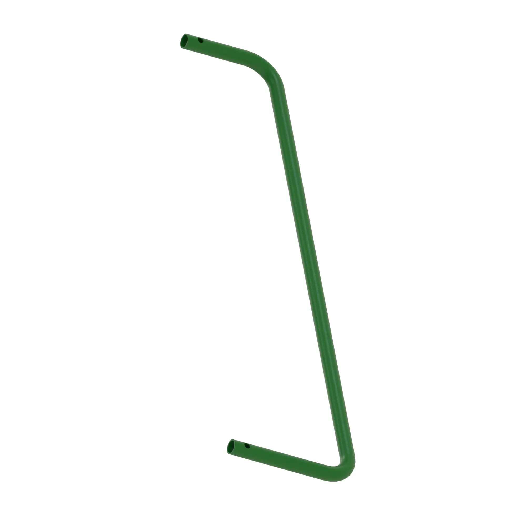 HANDRAIL LADDER