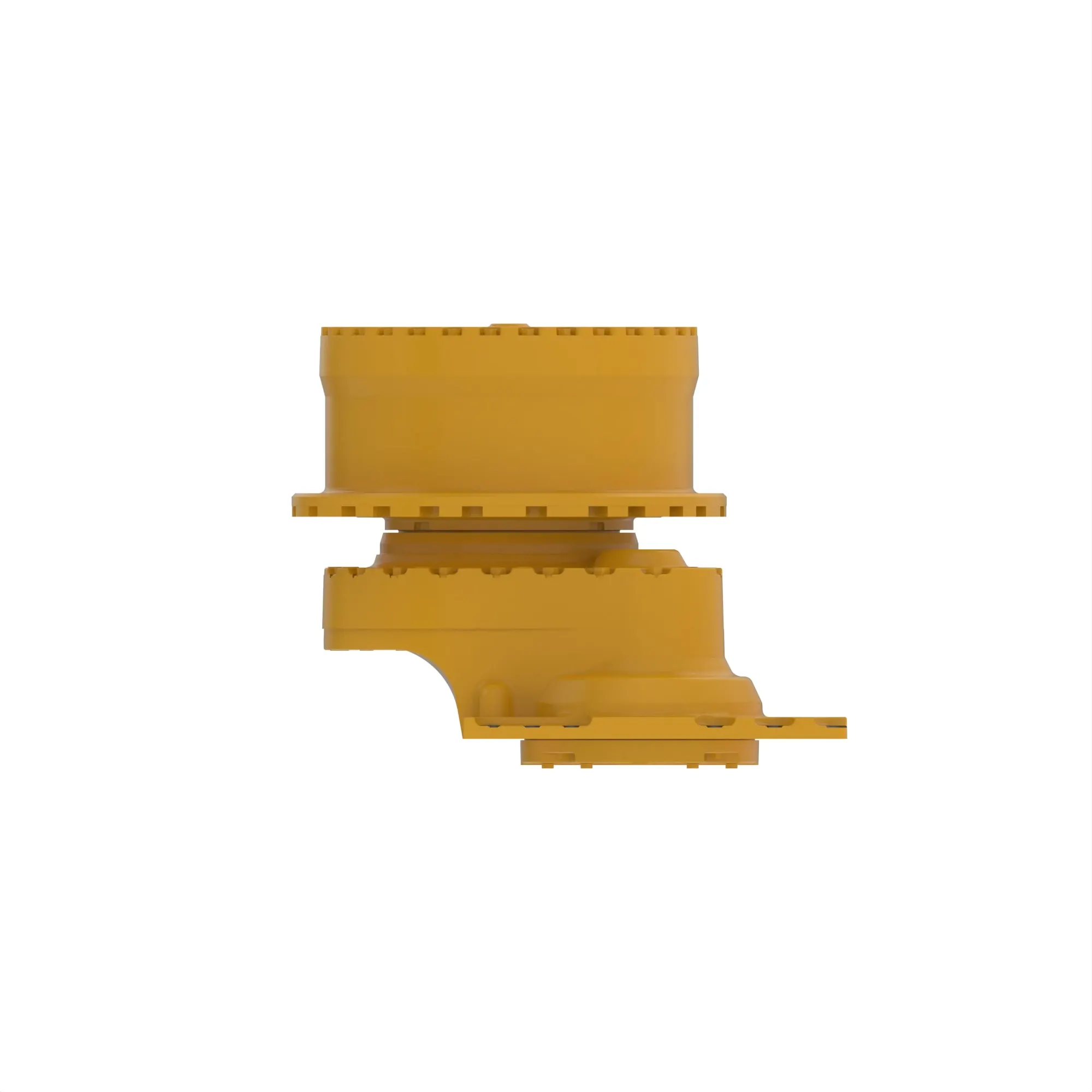 DRIVE, PAINTED FINAL DRIVE 750 STD/
