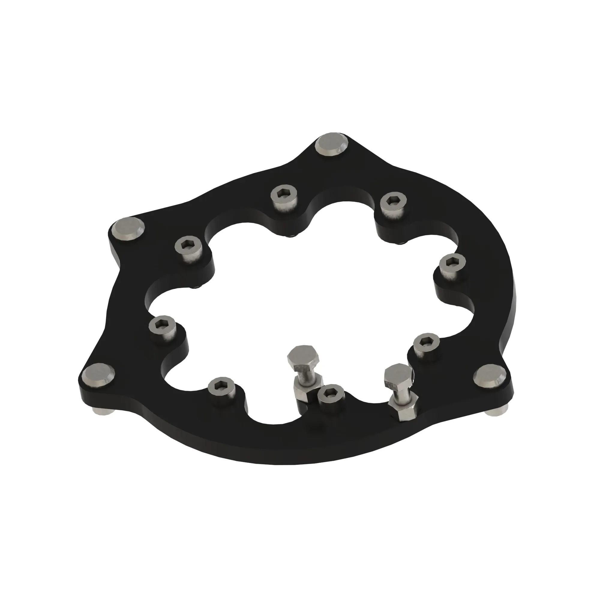 SEAT SWIVEL KIT, SWIVEL, SEAT