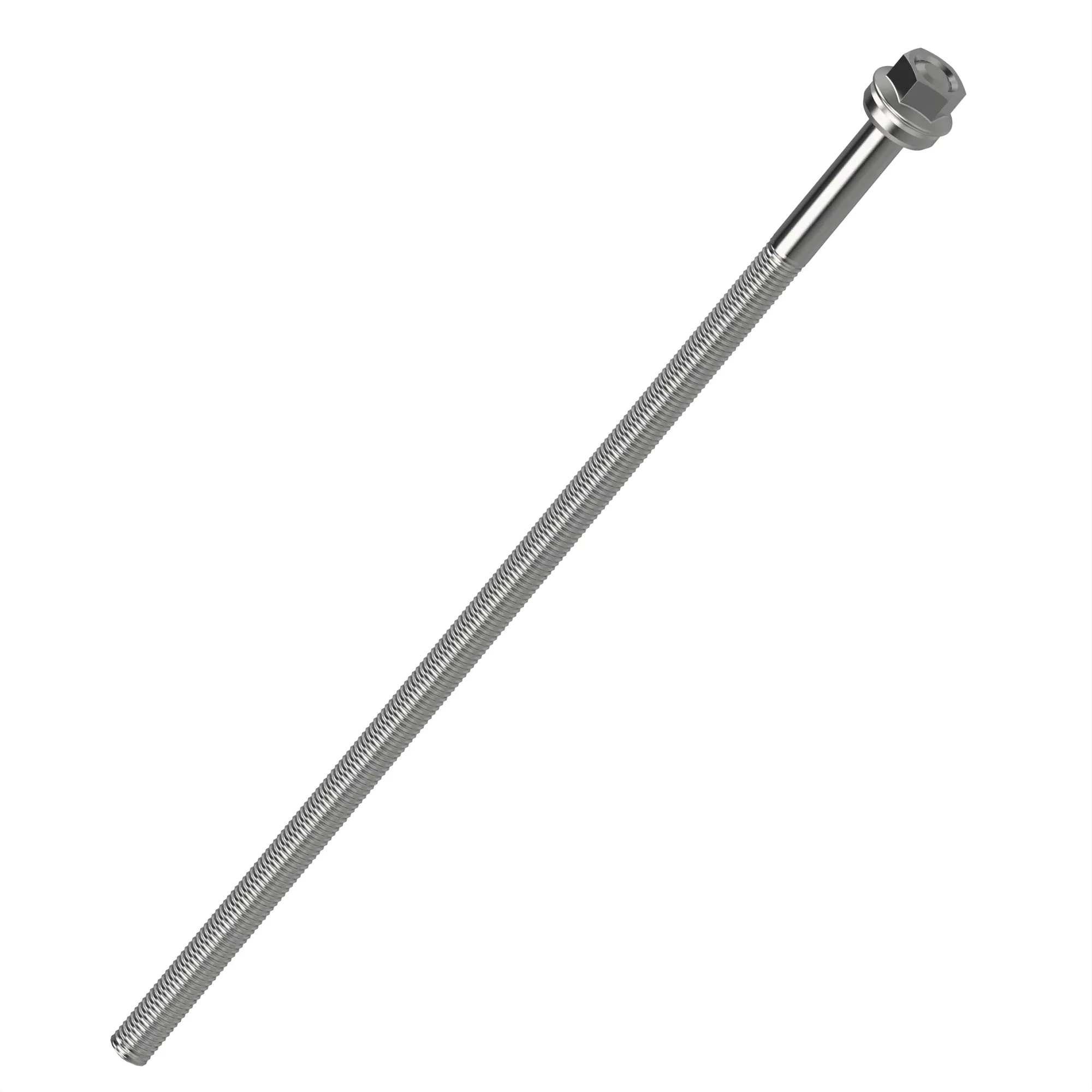 John Deere Draper Tensioning Bolt - AXE25767