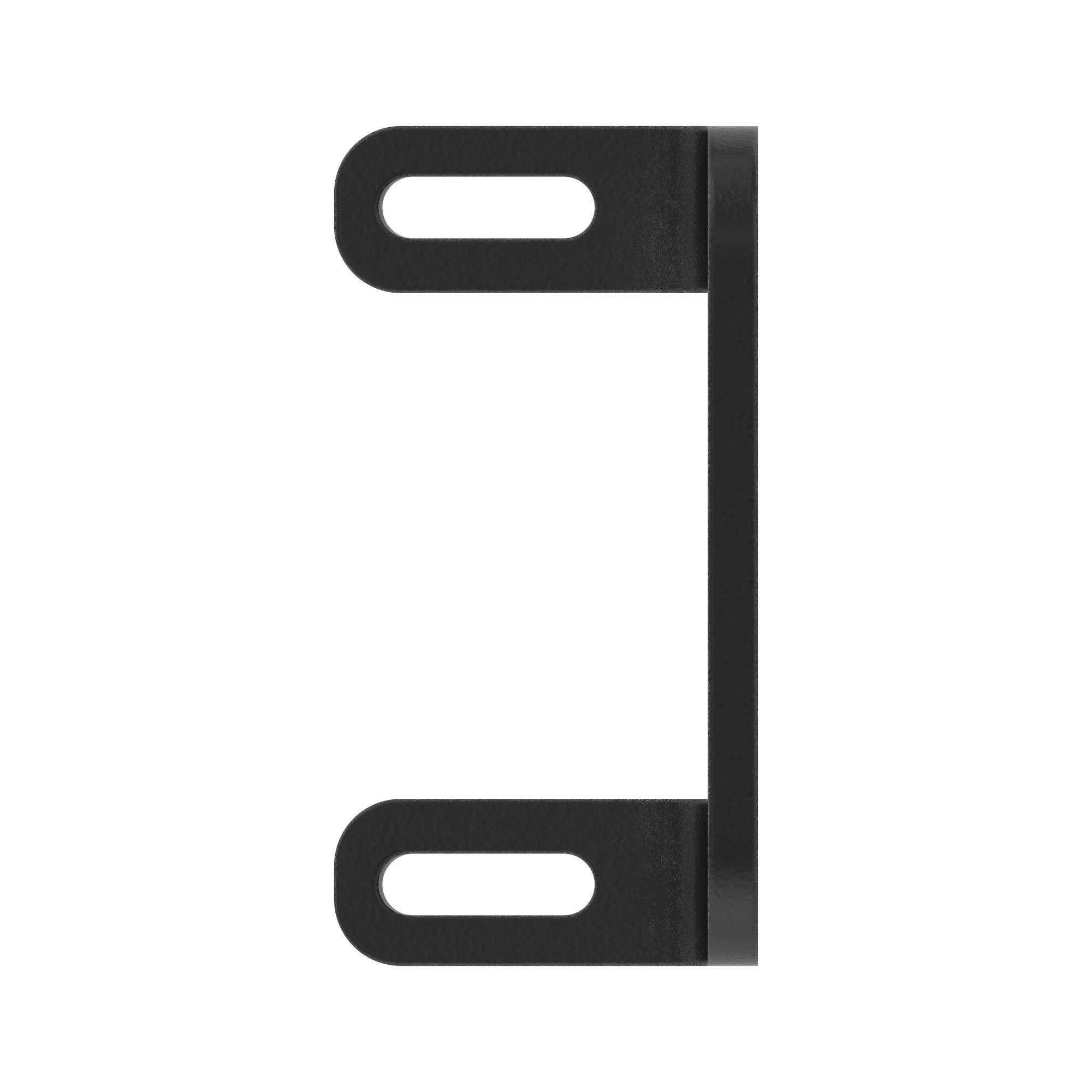 BRACKET, LOWER ARMREST MOUNTING LOW