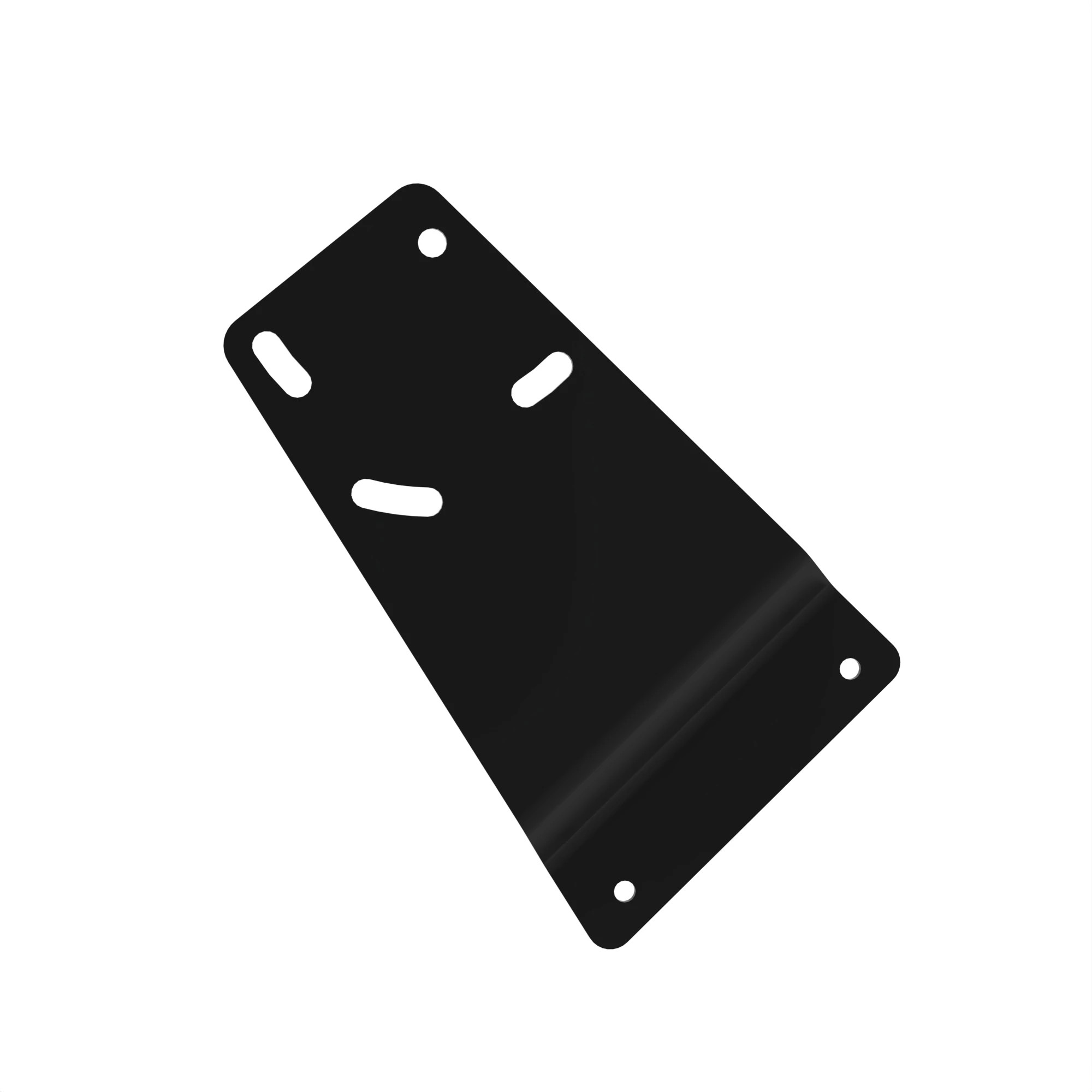 BRACKET, CANOPY MOUNTING