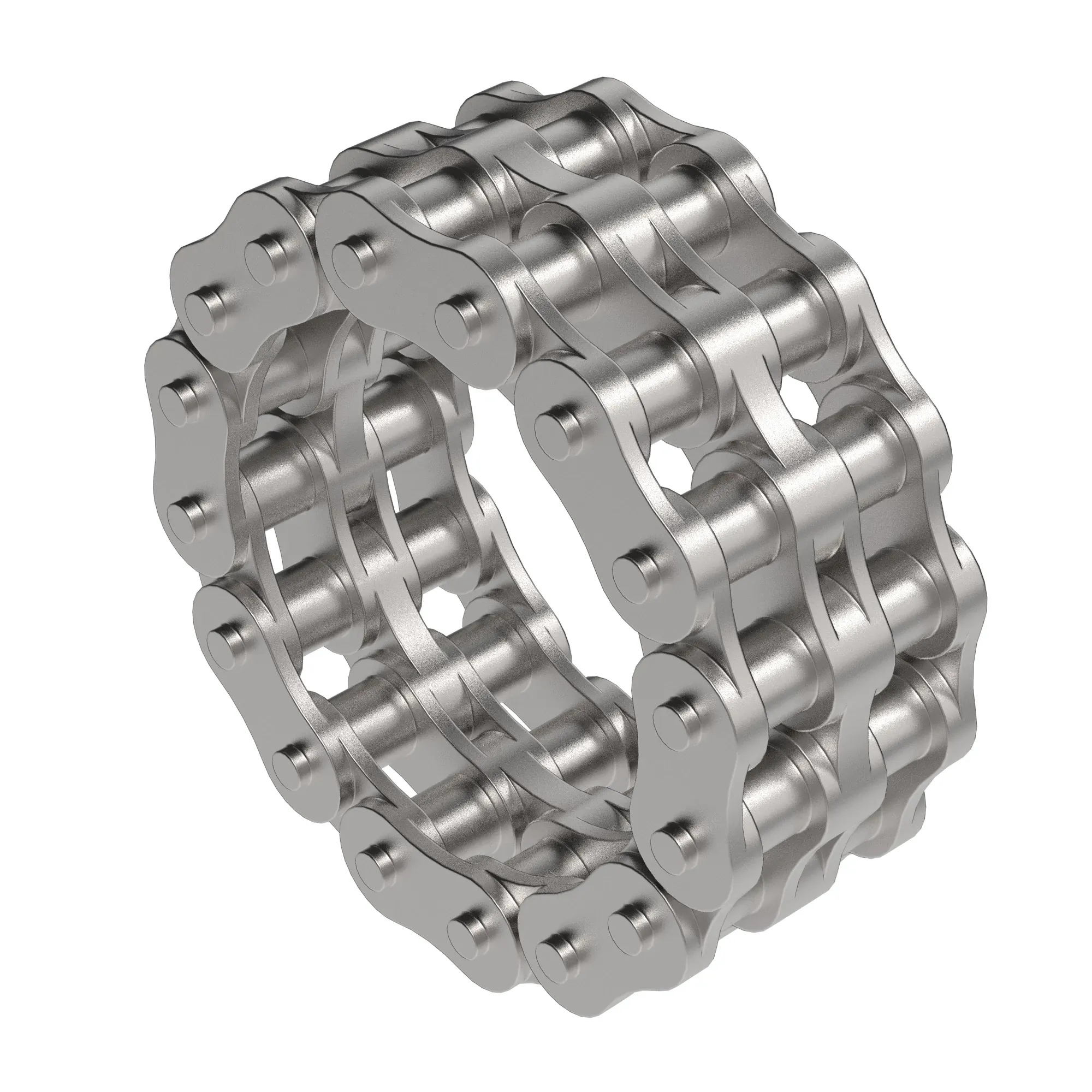 John Deere Roller Chain - AYC13428
