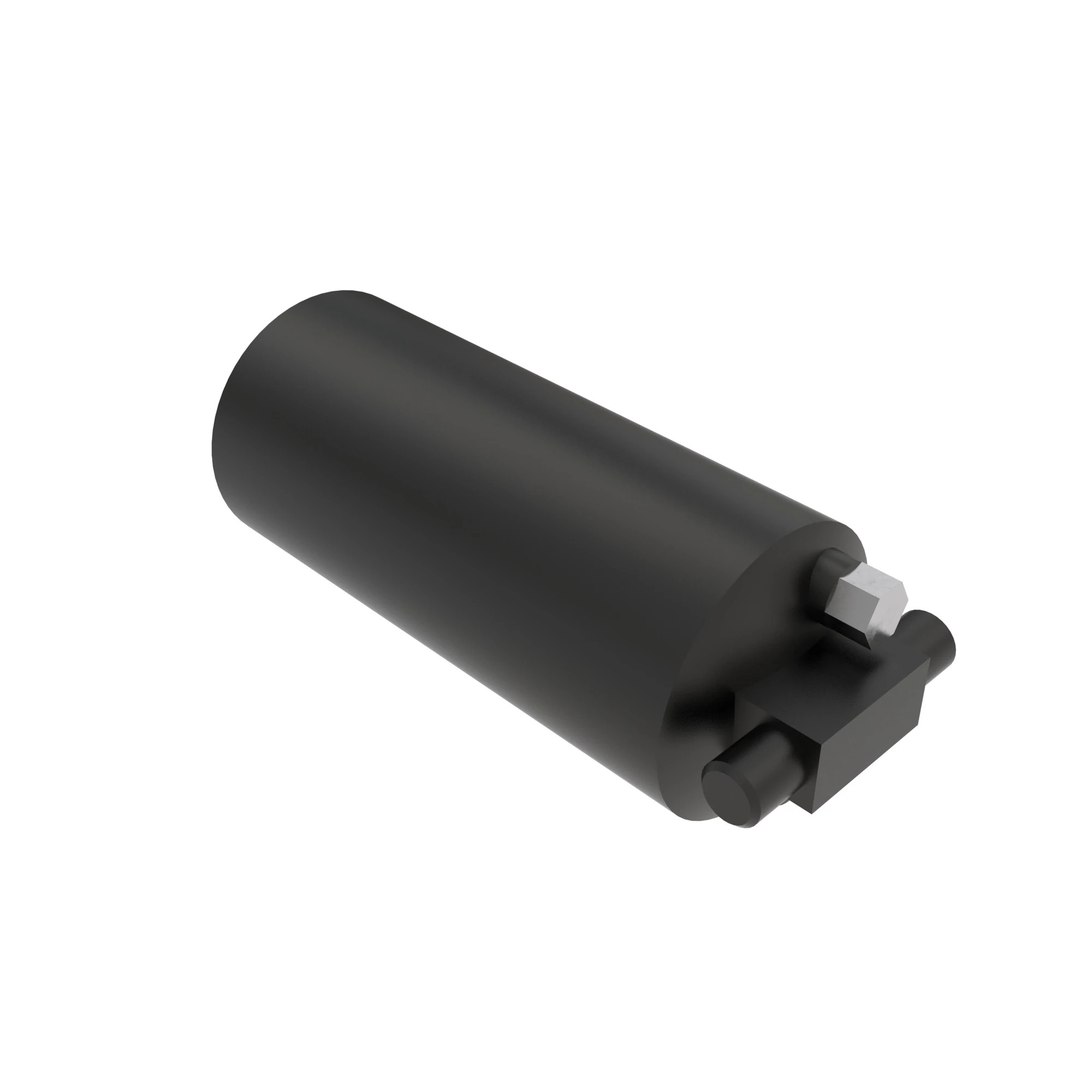 John Deere Dryer Receiver  - 811913900