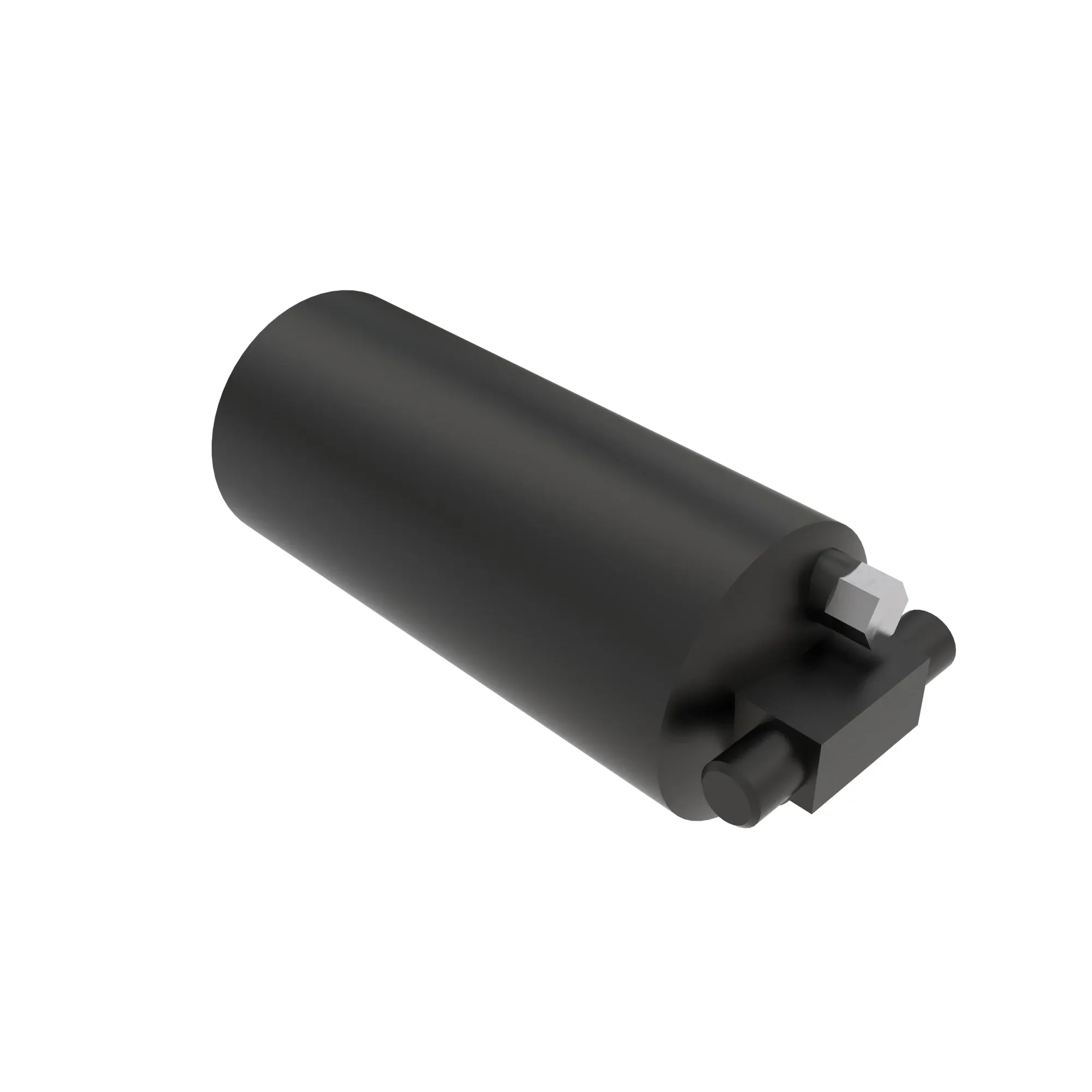 John Deere Dryer Receiver  - 811913900