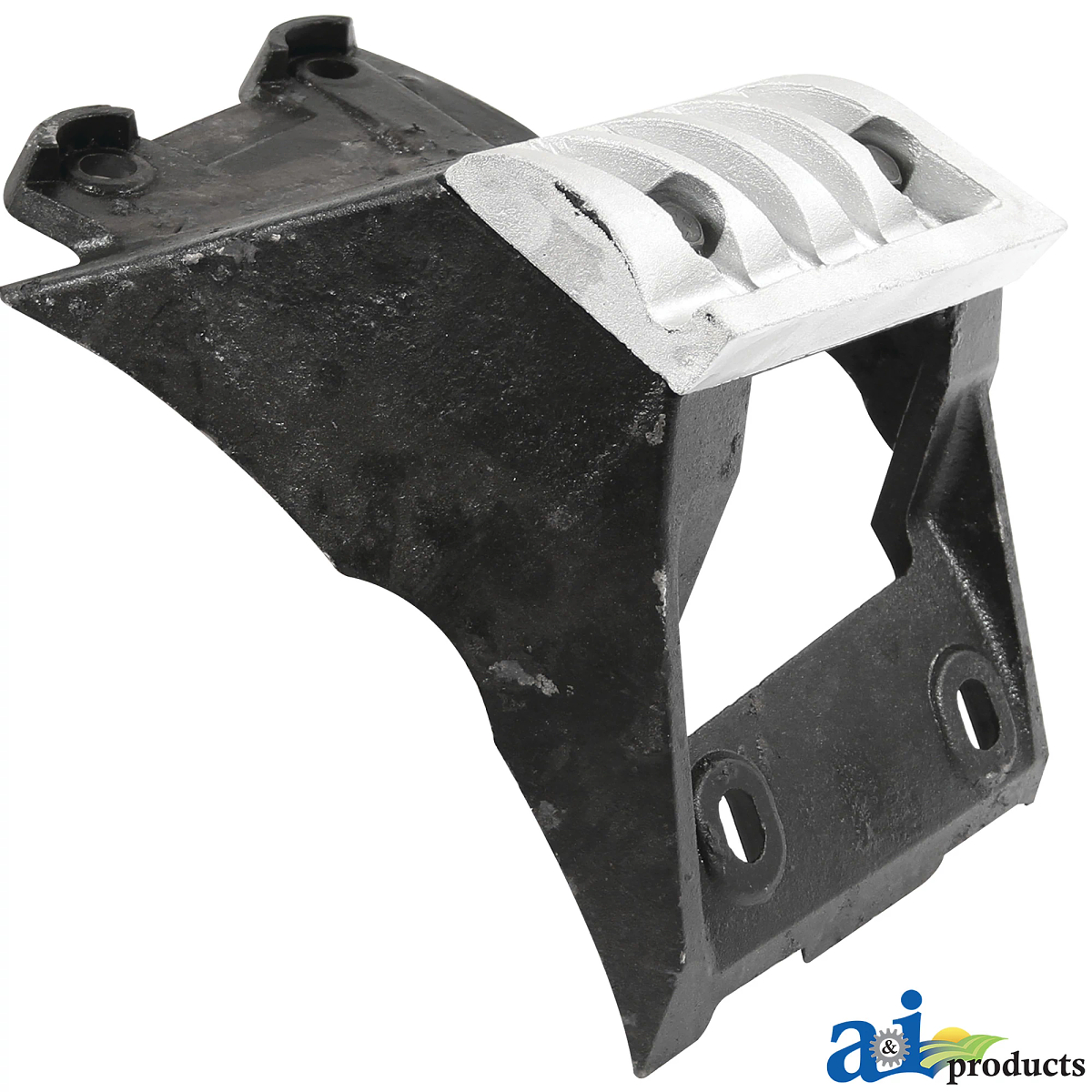 A&I Products High-Wear Rifled Corn and Grain Threshing Element, 2nd Row - A-AH216675