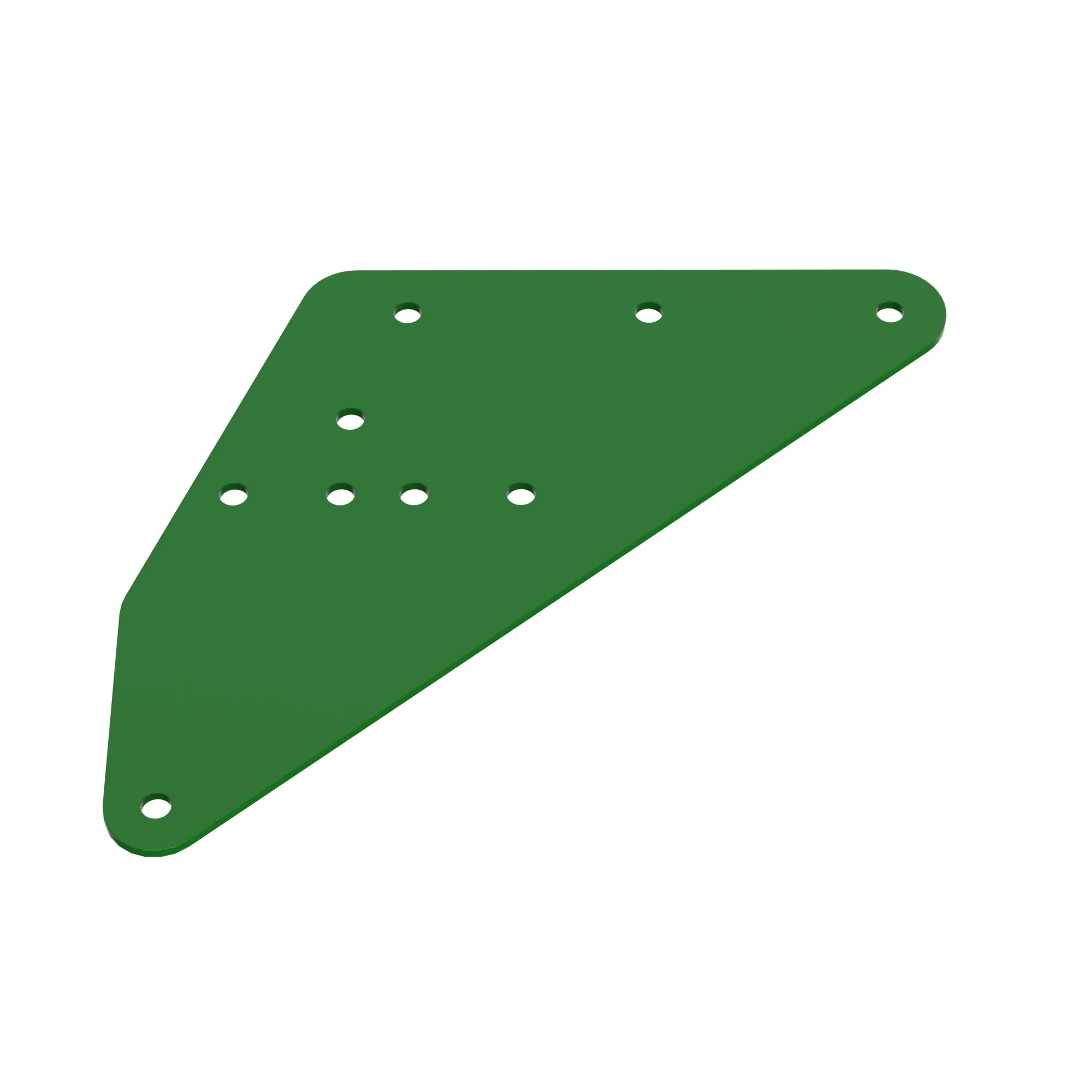 John Deere Bracket - TR117155