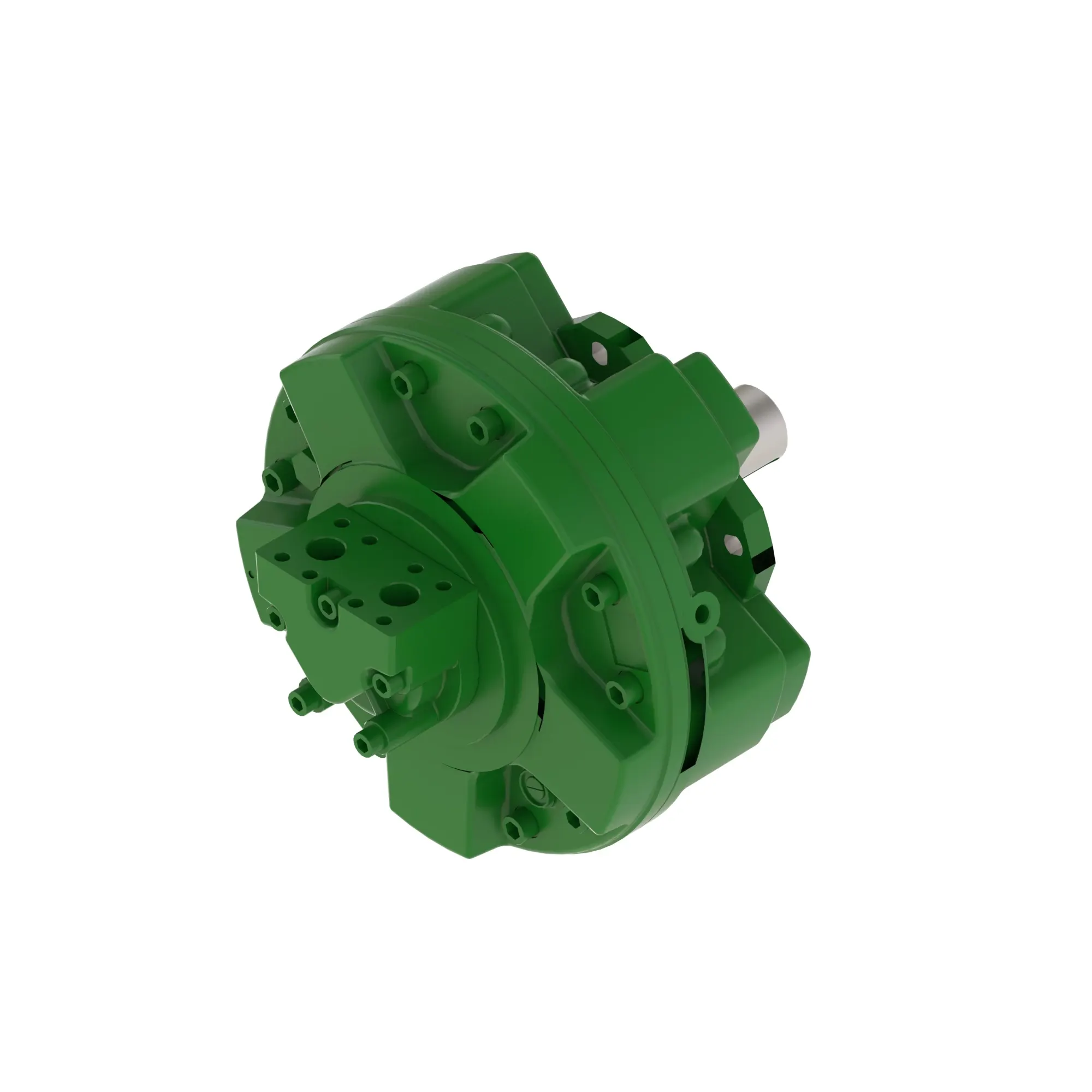 Hydraulic Motor
