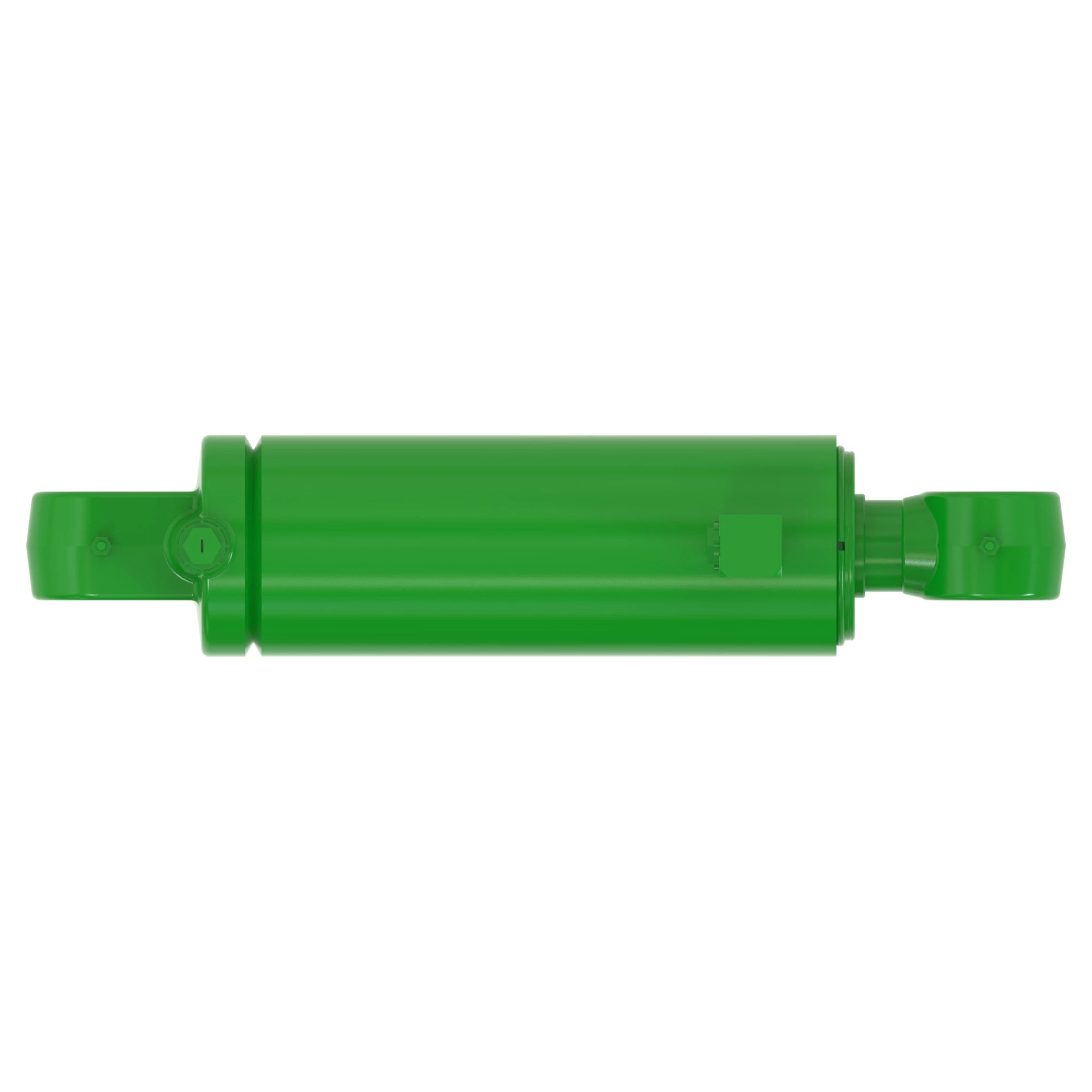 HYDRAULIC CYLINDER