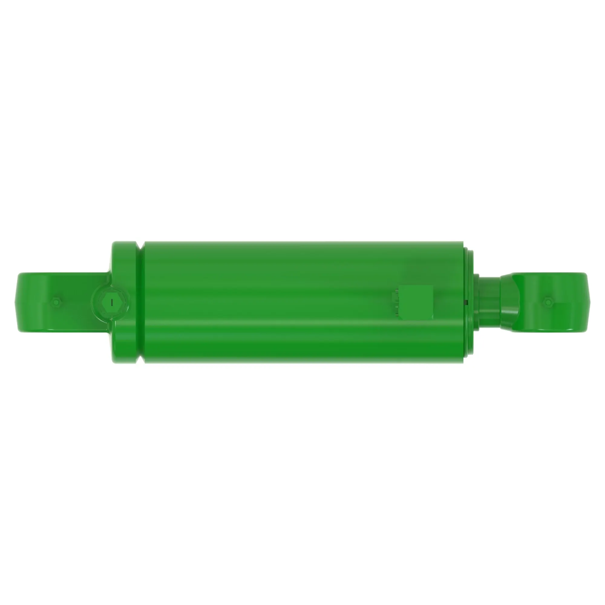 HYDRAULIC CYLINDER