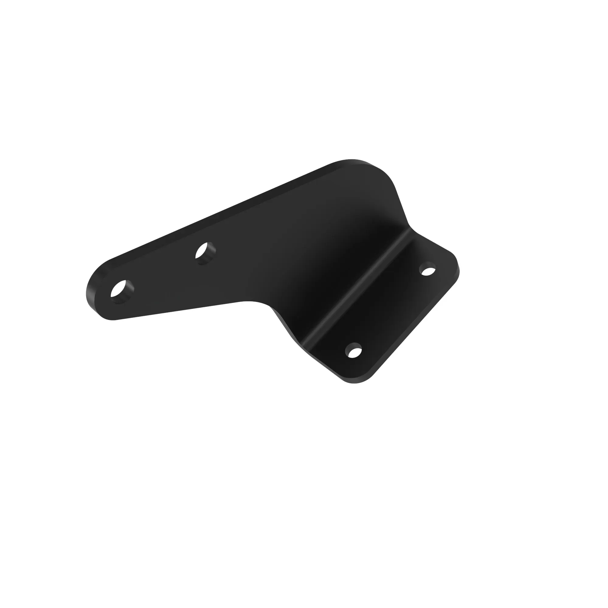 R337503: Bracket, Left Side