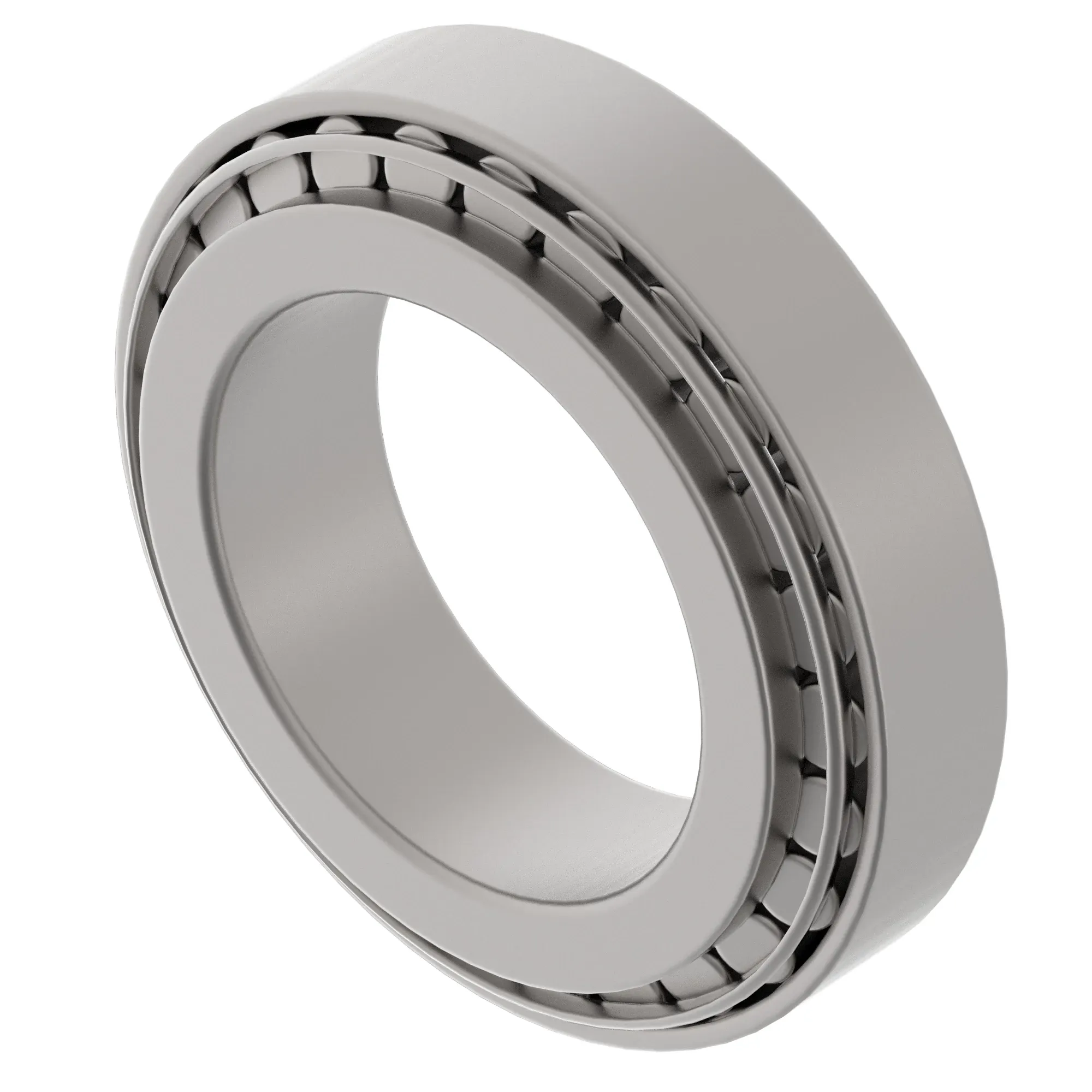 John Deere Tapered Roller Bearing - AT443785