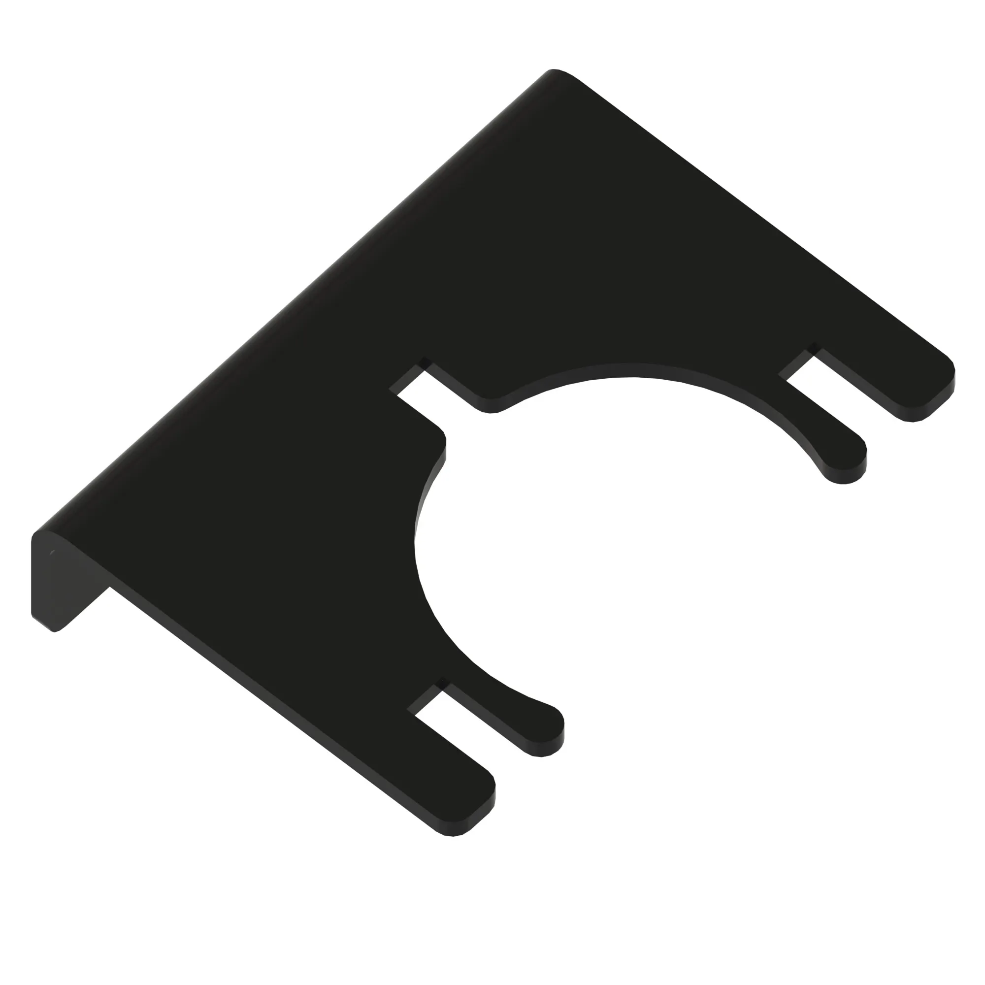 POWERSHAFT SHIELD, ESCUDO DE BALERO