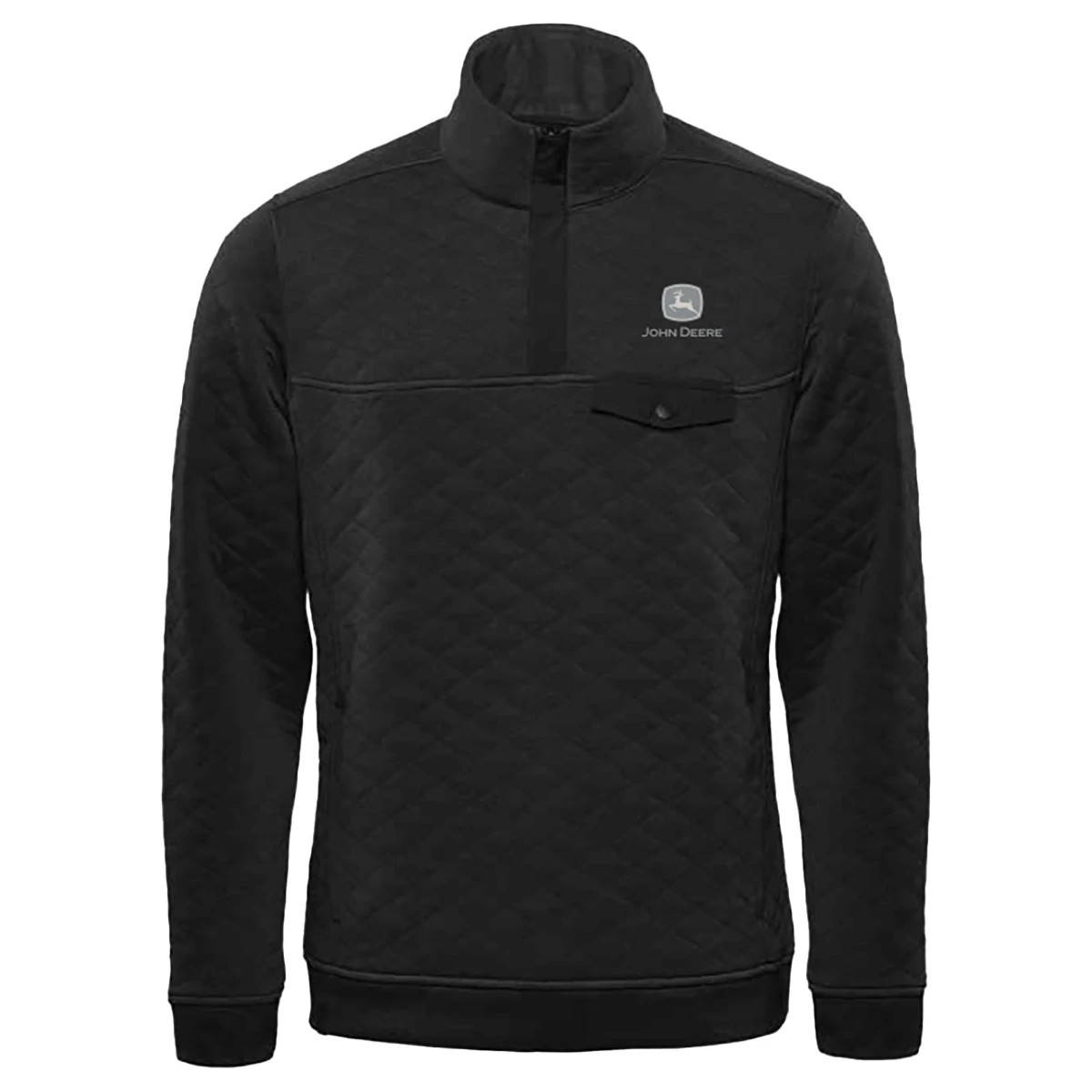 Thermal Quarter Zip