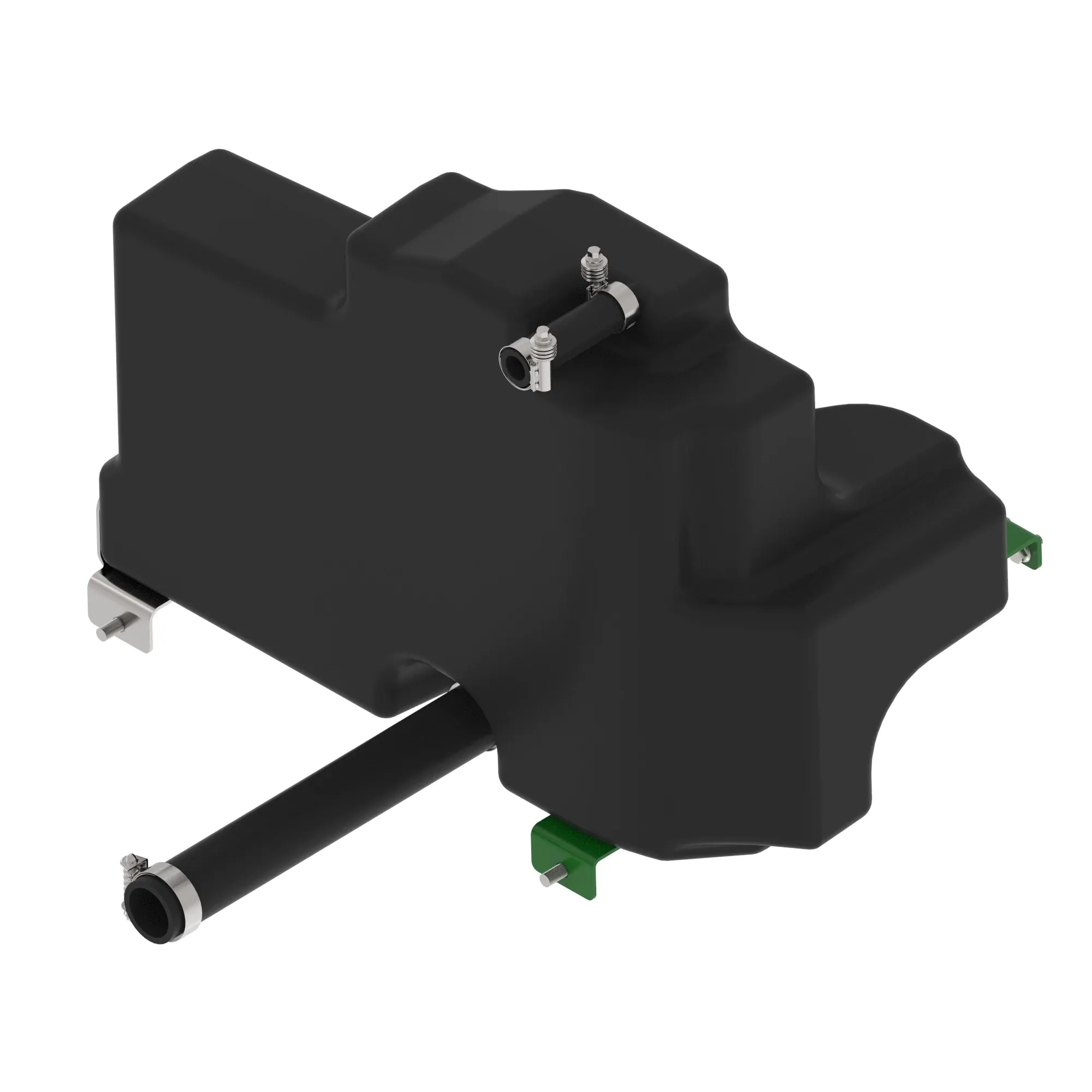 Fuel Tank, Field Installation Kit