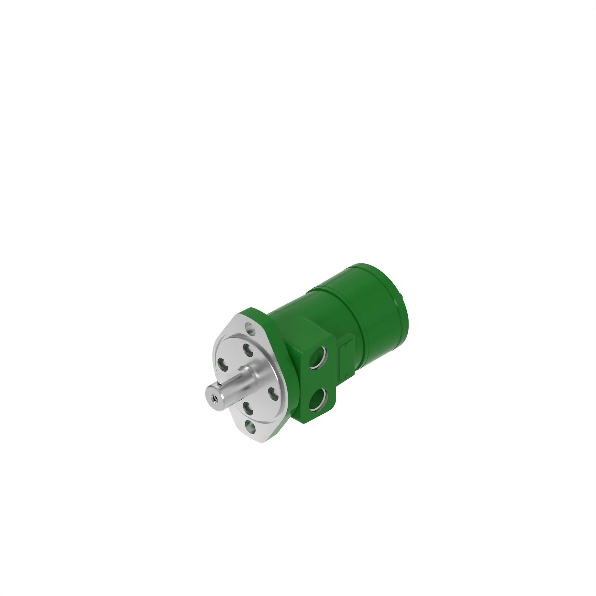 John Deere Ground Drive Motor, RH - CB11506072