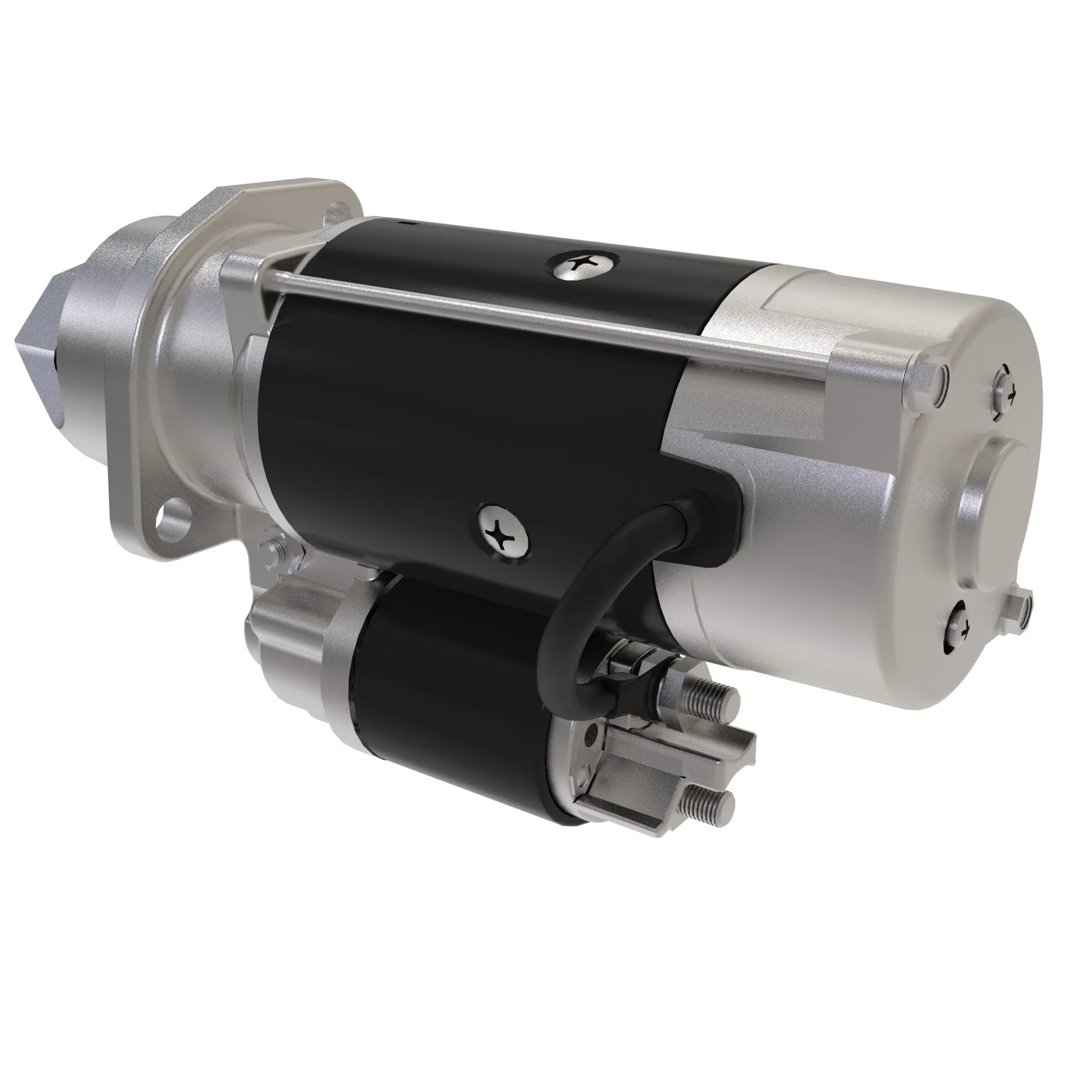 John Deere Starter Motor - RE506589