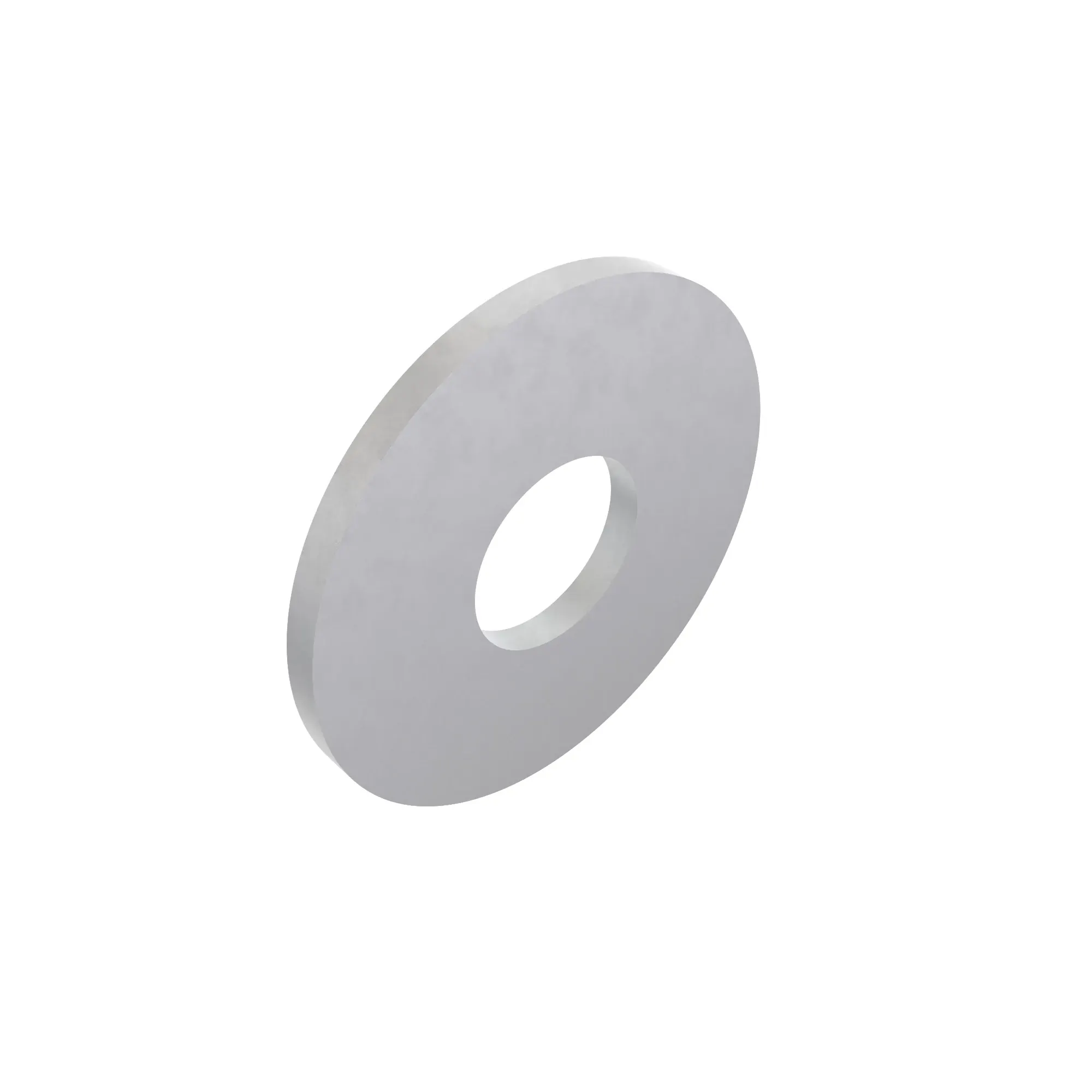 LVU22901: Round Hole Washer