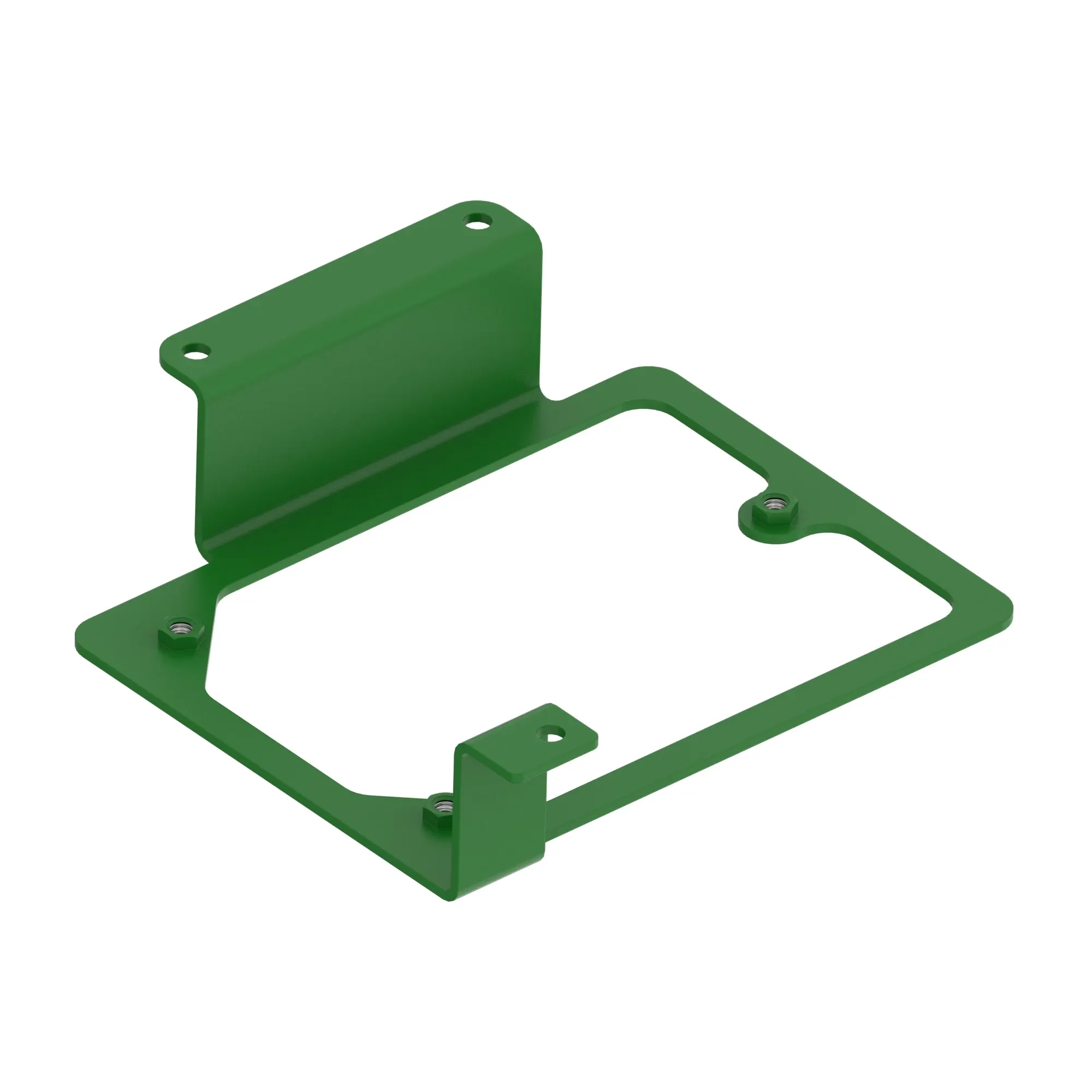 BRACKET, MOUNTING, ETHERNET SWITCH