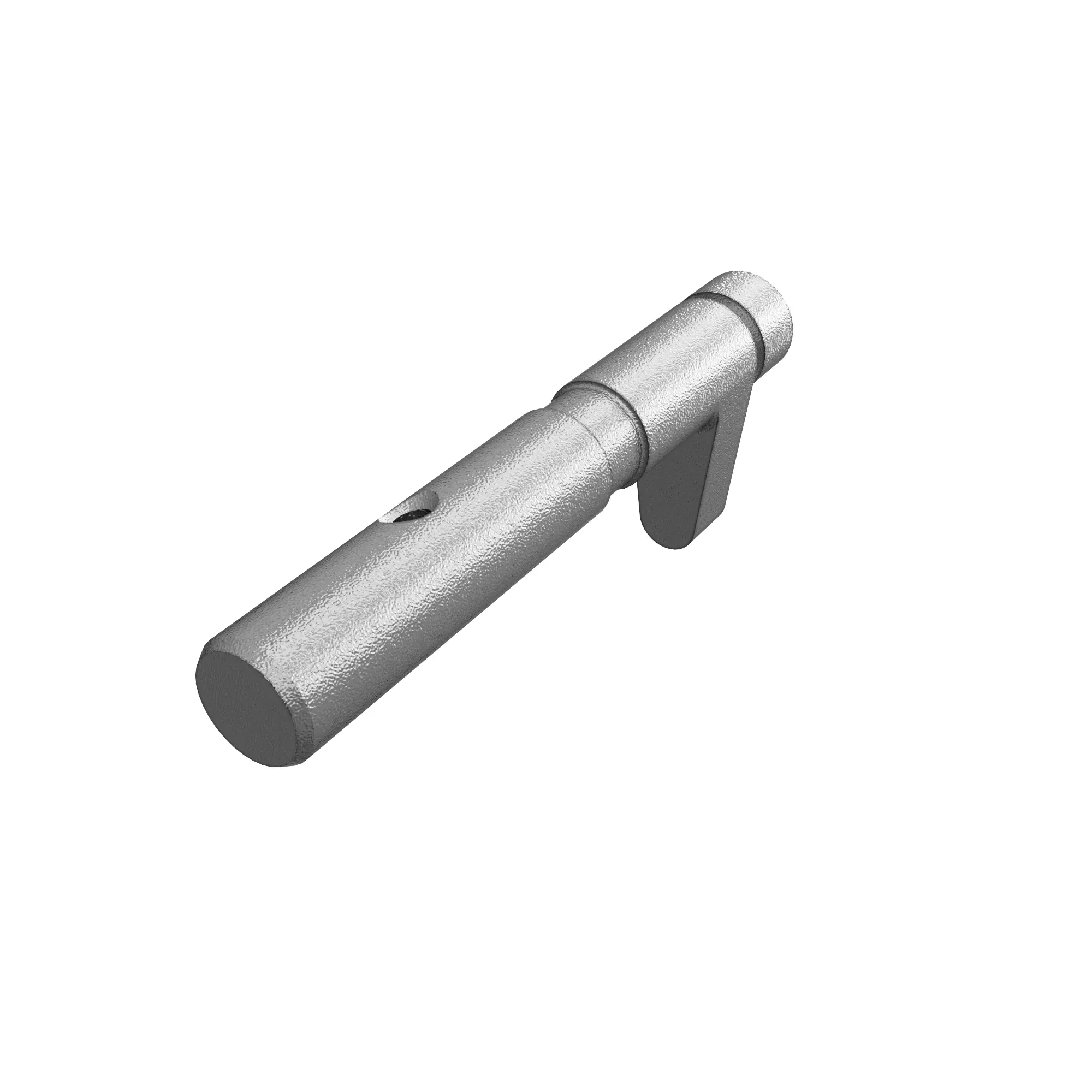 John Deere Gear Case Lever - ET11049