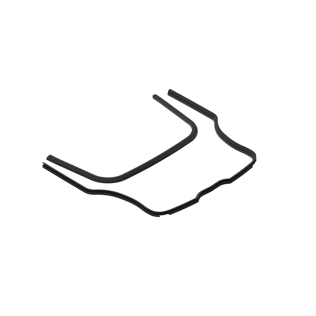 SEALING TRIM, SEALING COVER IT4 MX