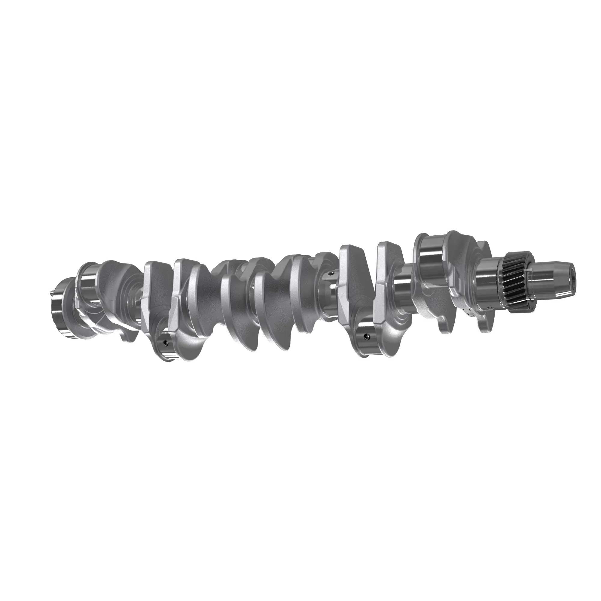John Deere Reman REMAN Crankshaft - SE501655