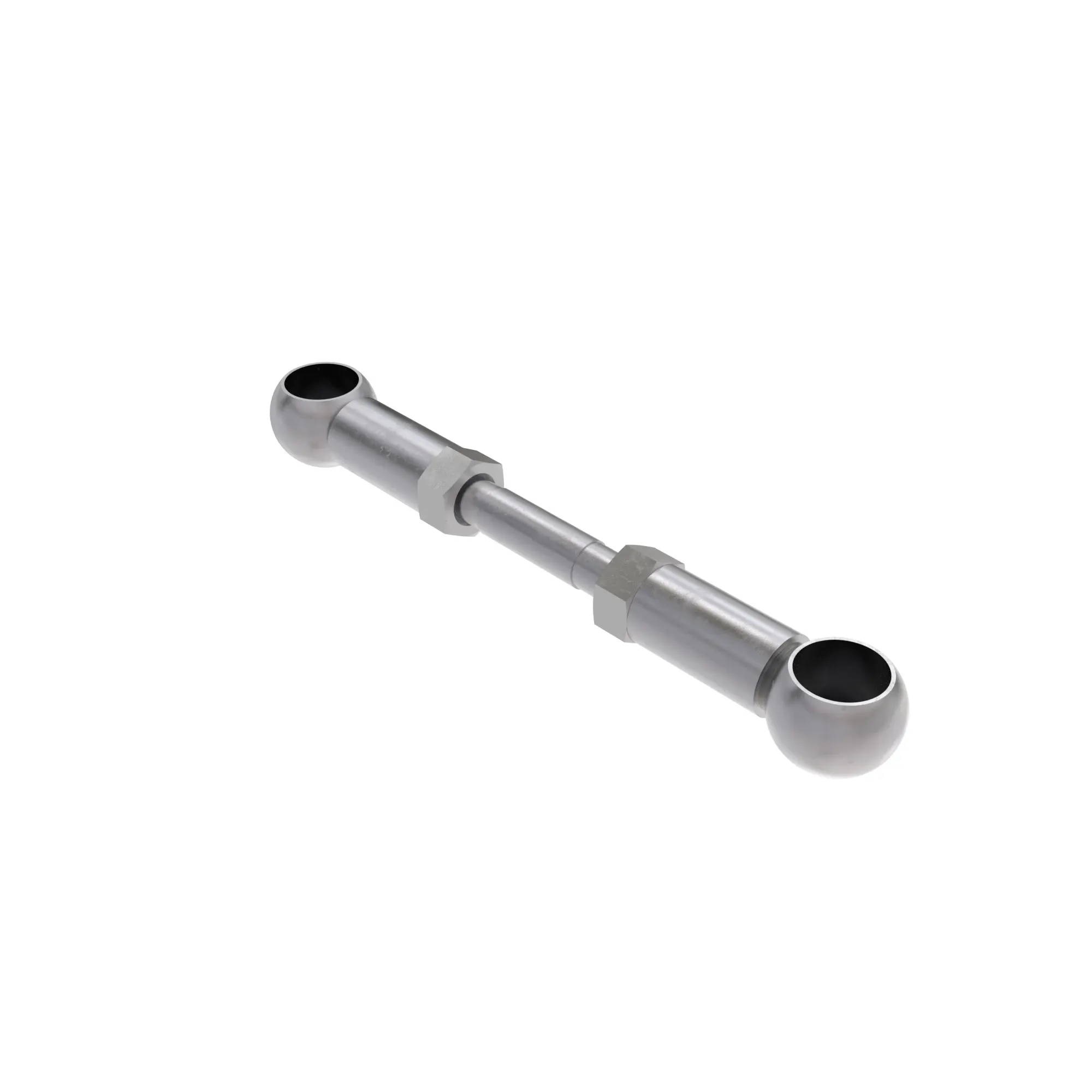 John Deere Tie Rod Assembly - RE243273