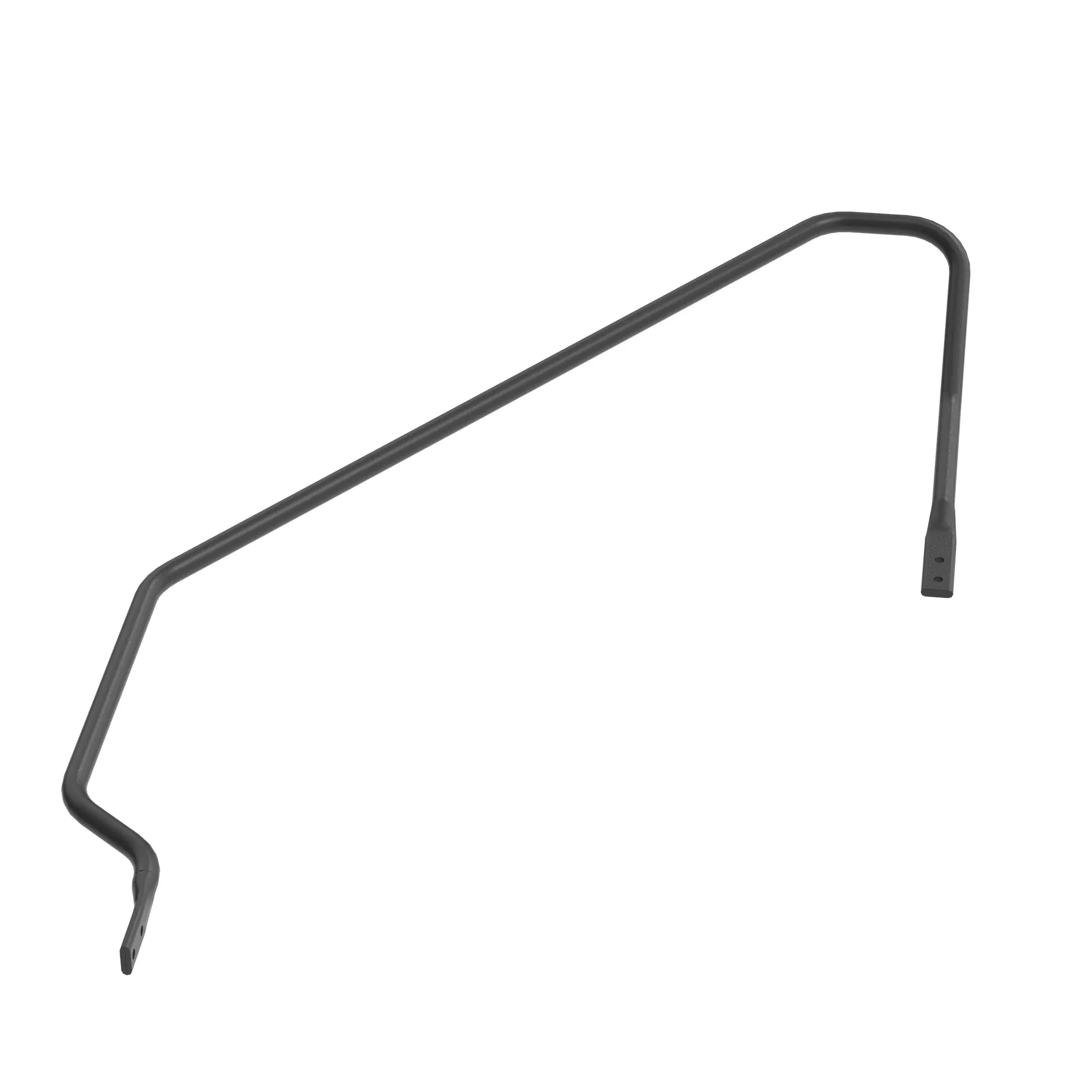 John Deere Handrail Tube - T424630