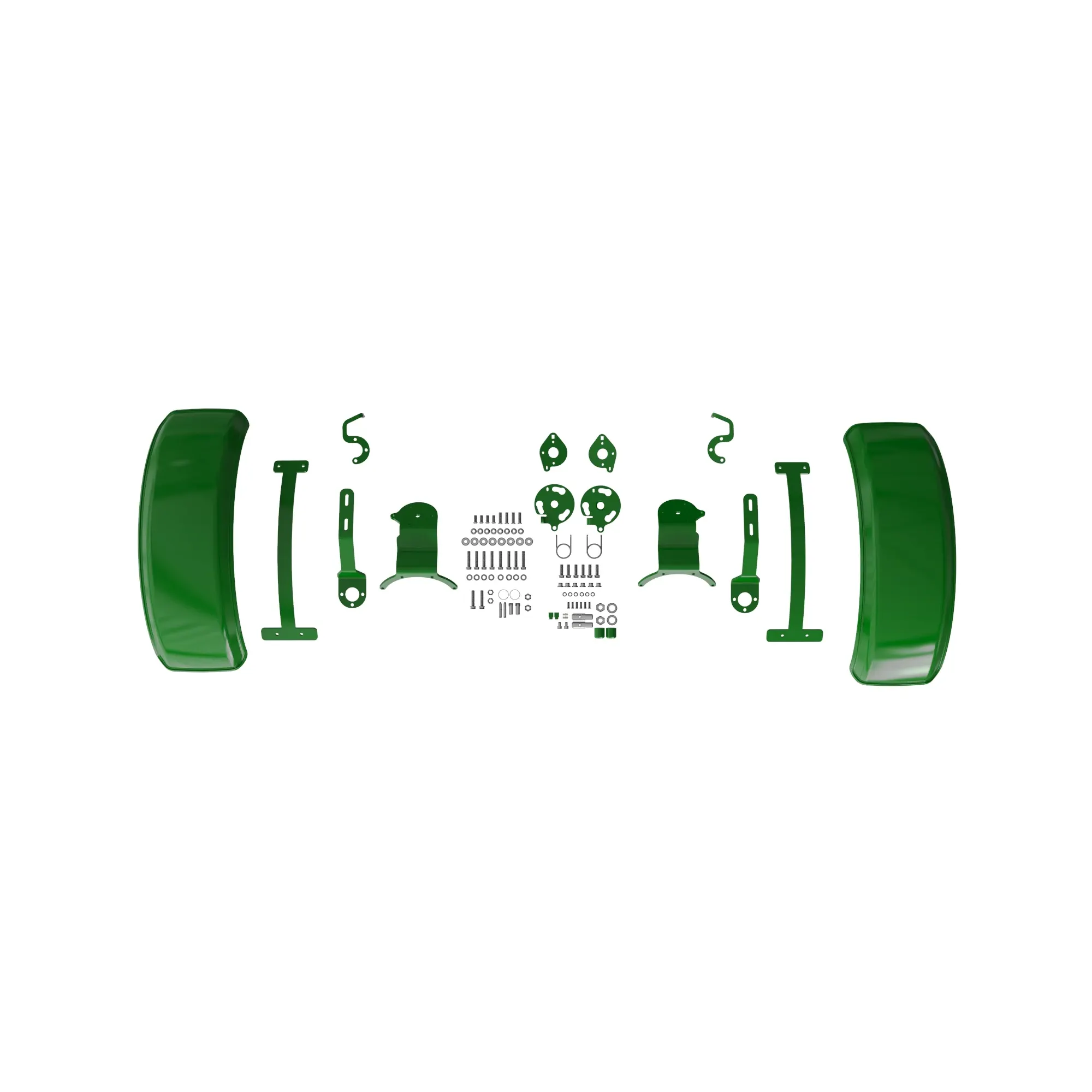 FENDER KIT