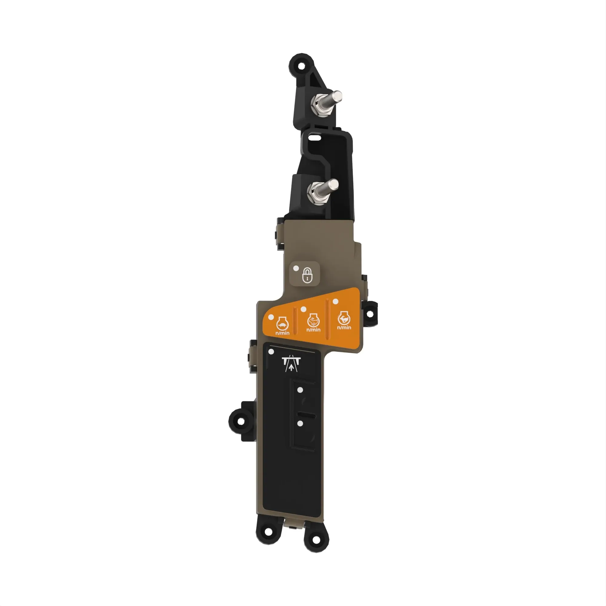 DCM, 3 SPD, 2WD, COMBINE
