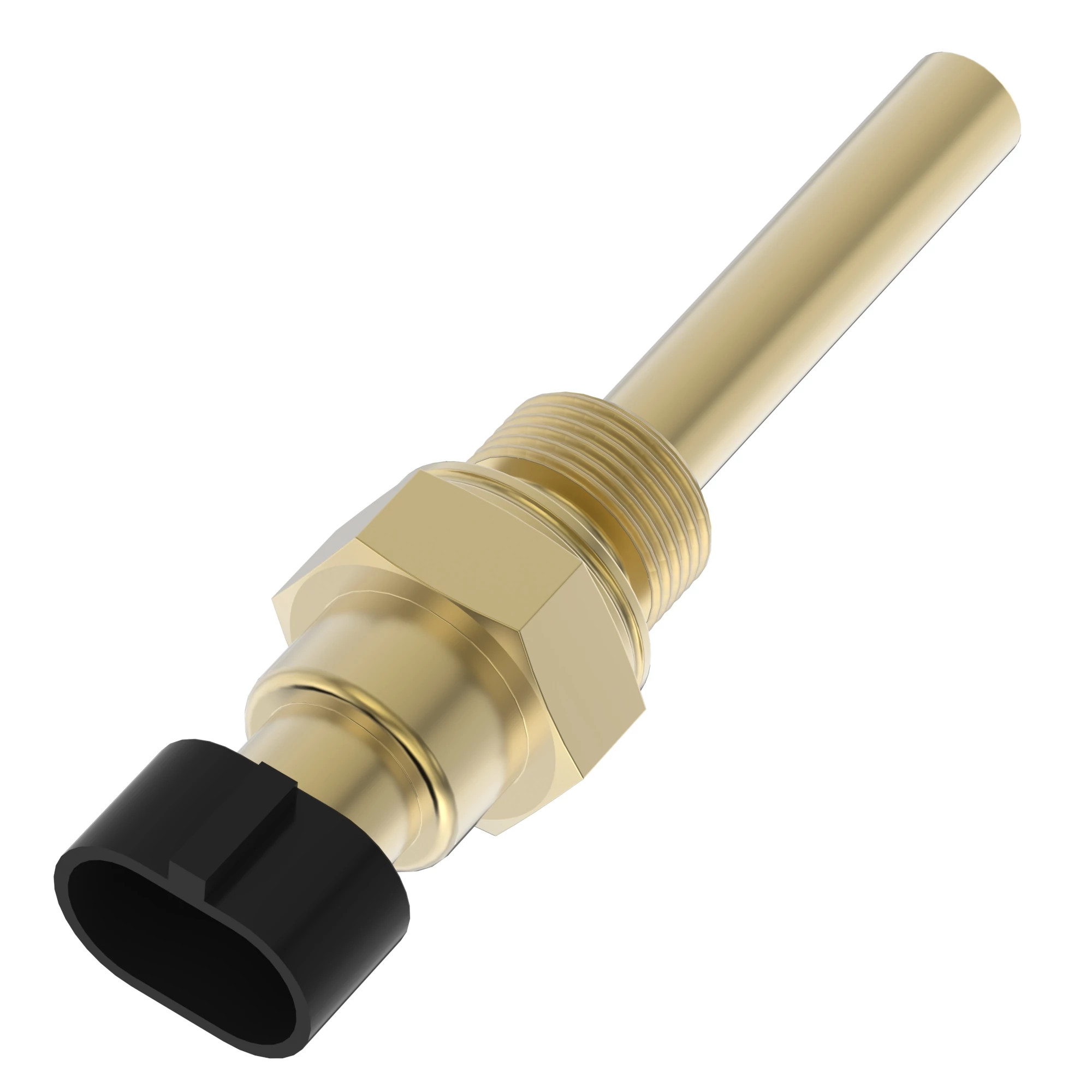 COOLANT TEMPERATURE SENSOR