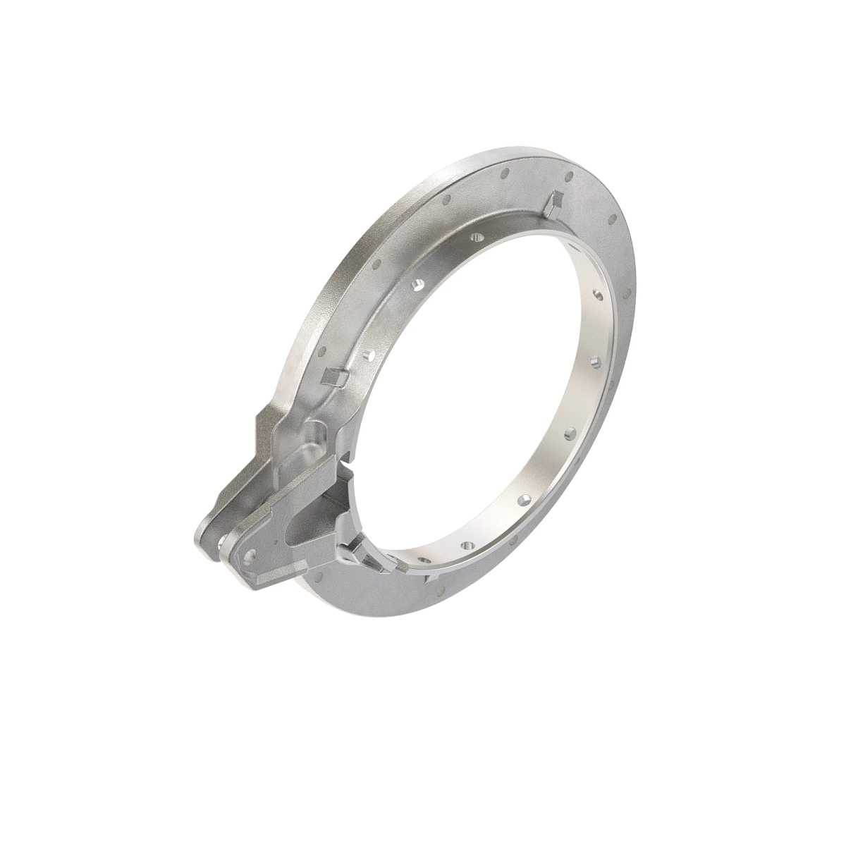 Ring, Female