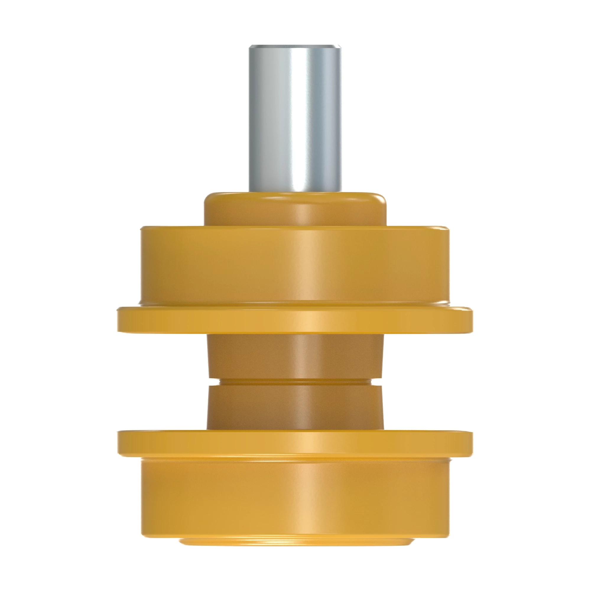 John Deere Carrier Roller, 2 Per Track s - AT306554