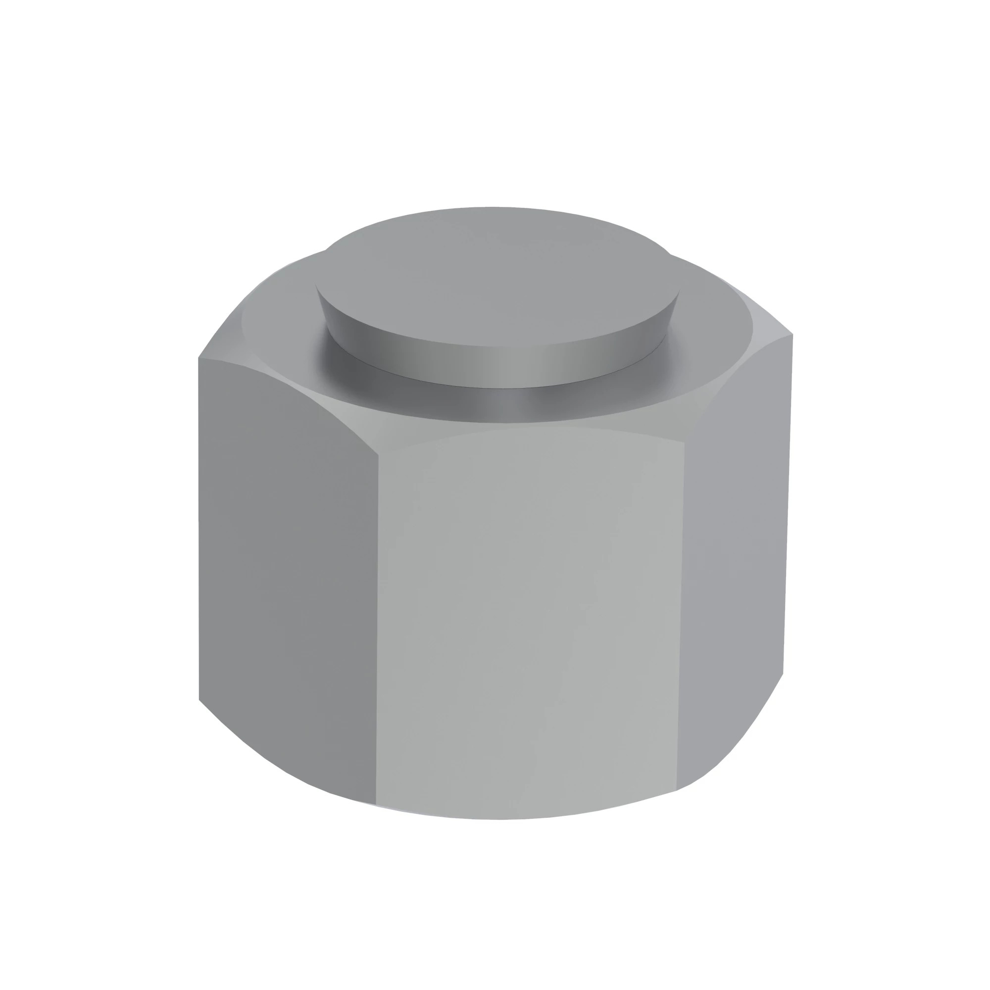 CAP ASSEMBLY, O-RING FSF