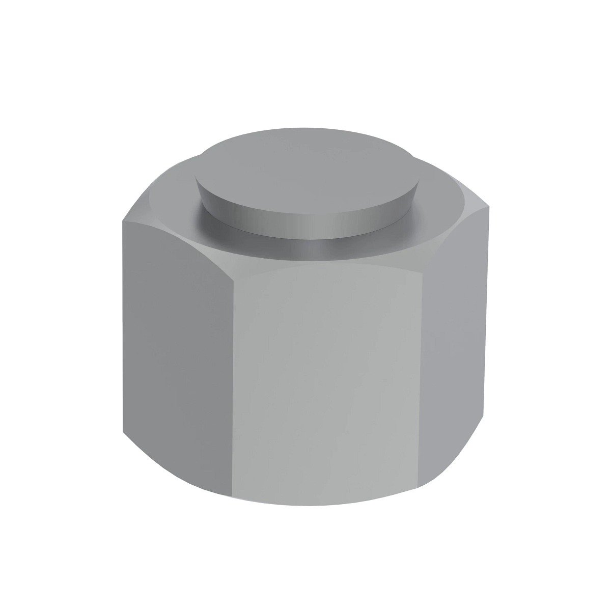 CAP ASSEMBLY, O-RING FSF