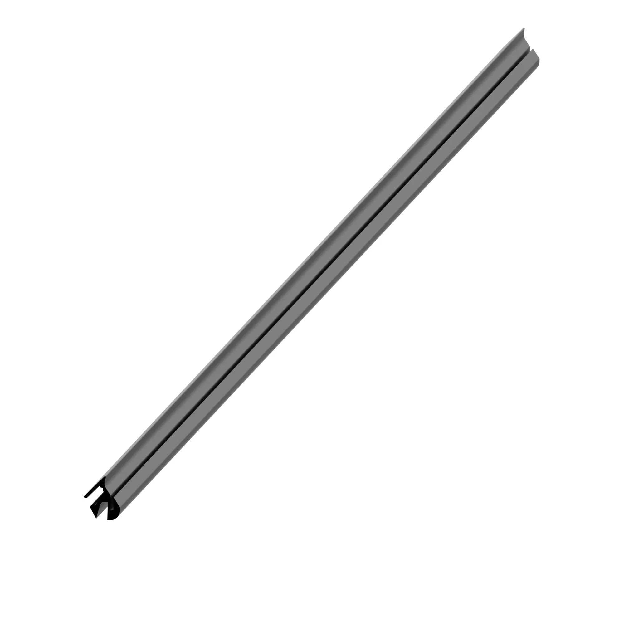 John Deere Window Trim Seal - CB11476973