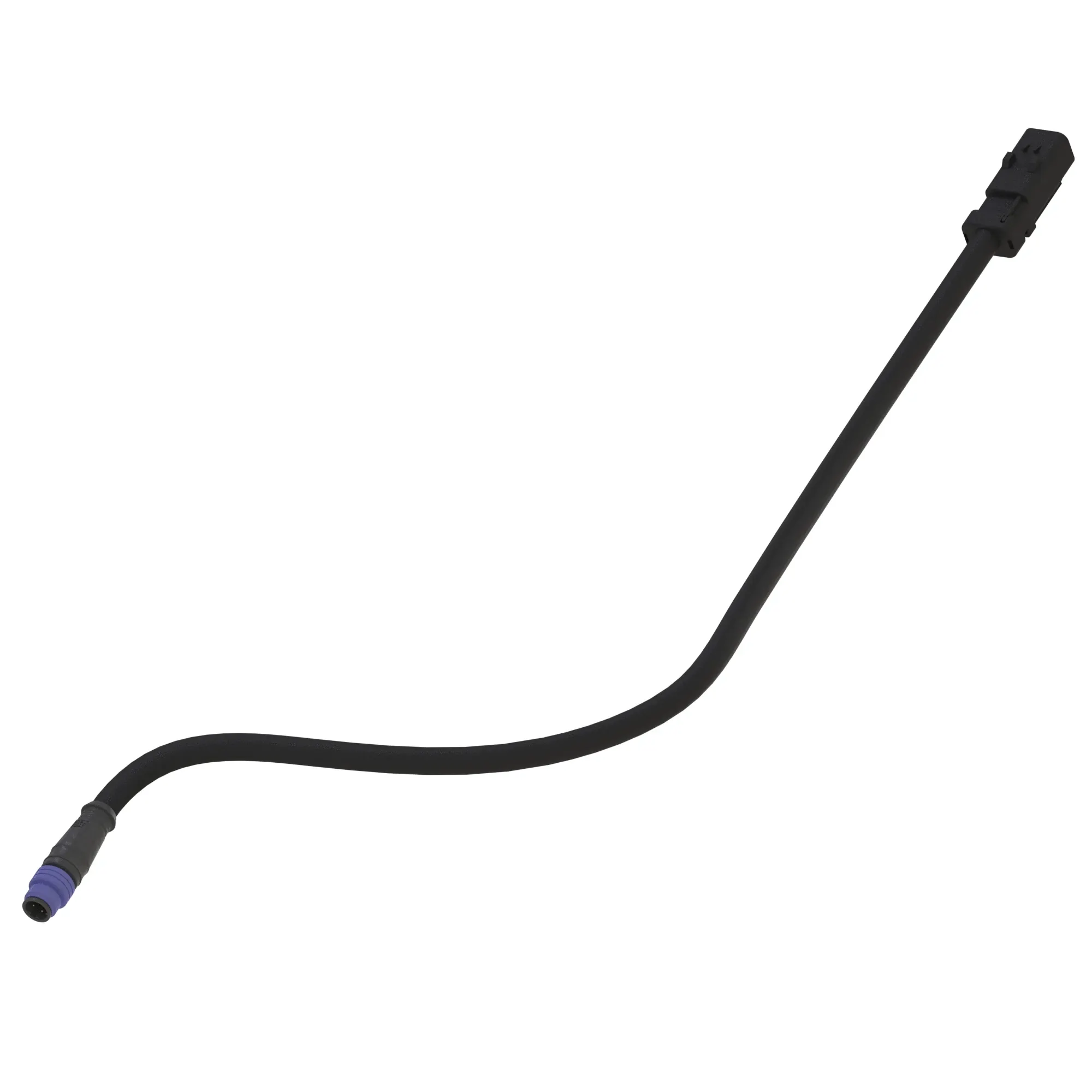 John Deere Ethernet Power Cable, 4 PIN - PFP13203