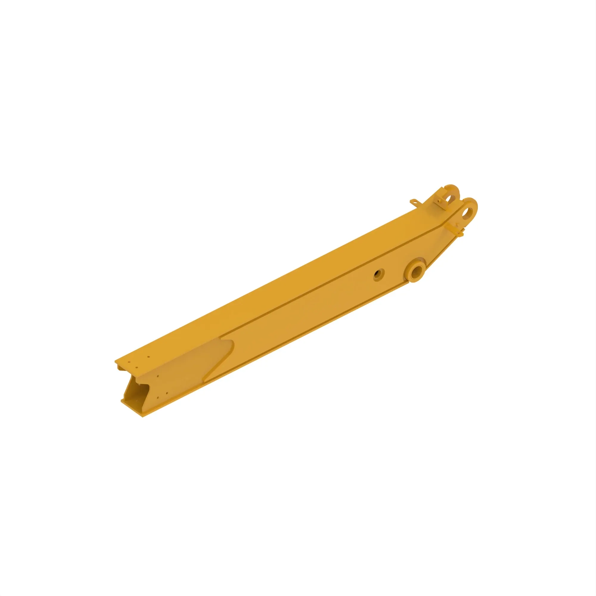 DIPPERSTICK, STATIONARY MEMBER (310