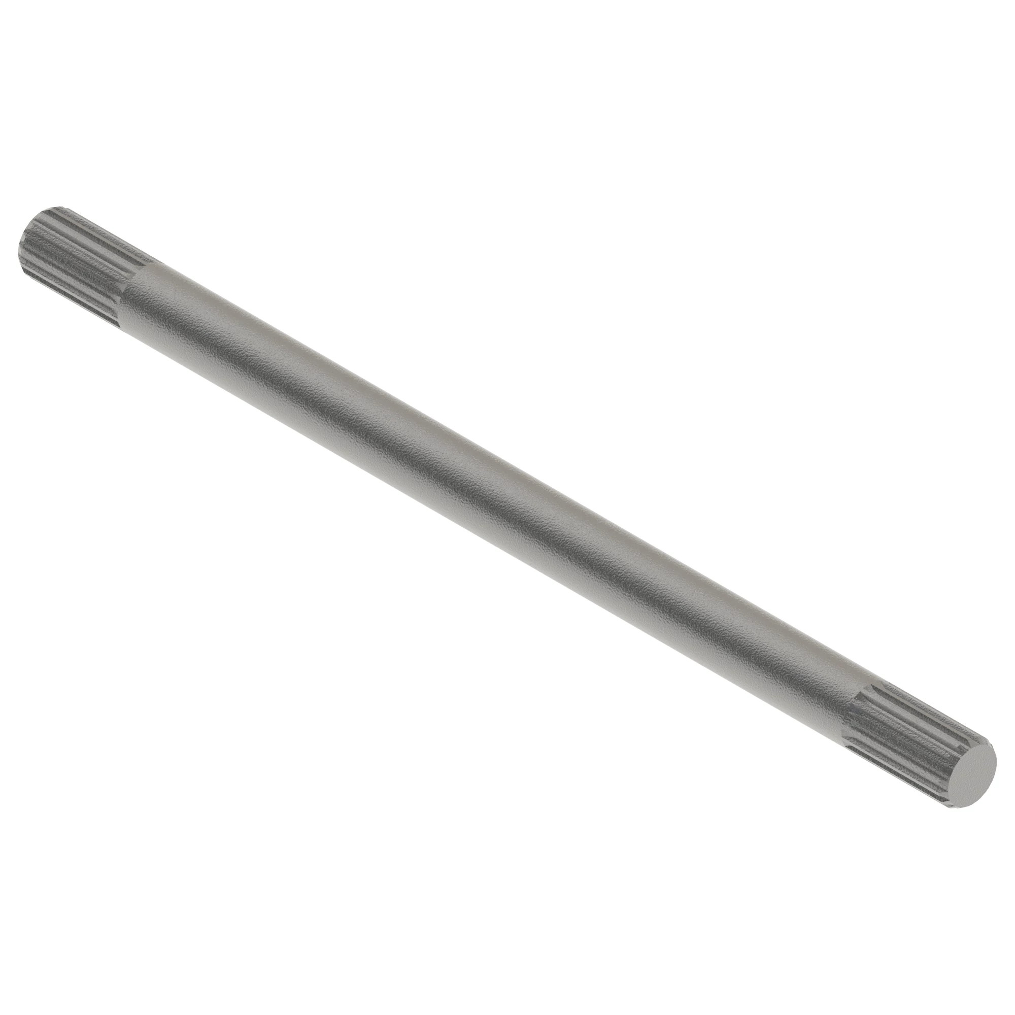 SHAFT, HALF, FRONT AXLE