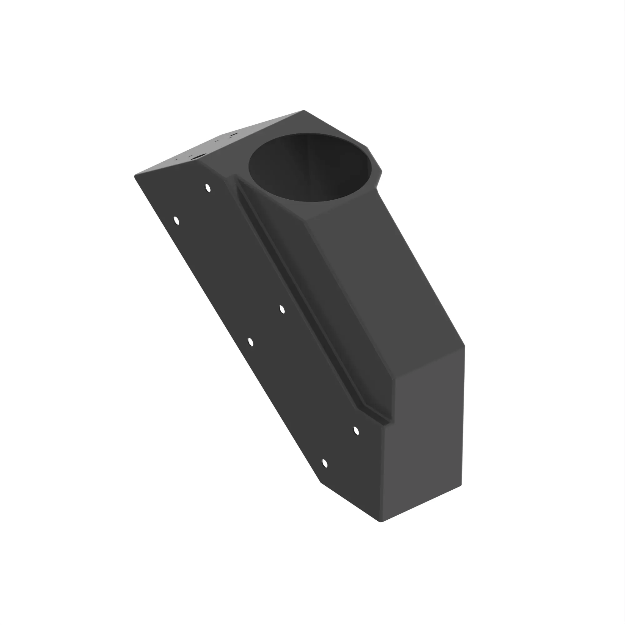 BOX, AIR BOX