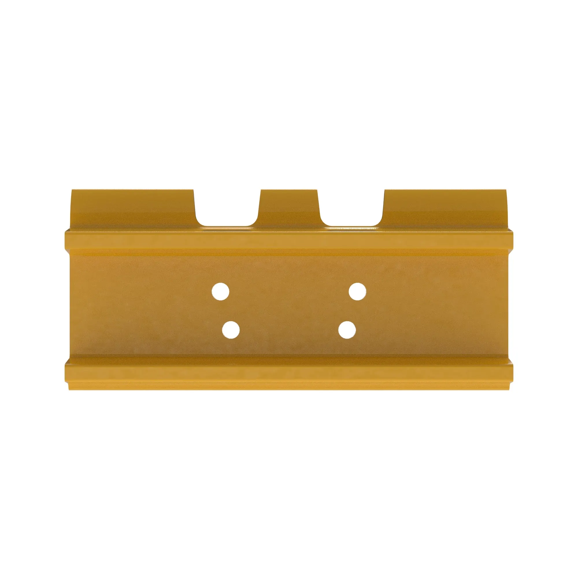 Master Double Bar Shoe