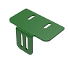 John Deere Bracket - CC133966