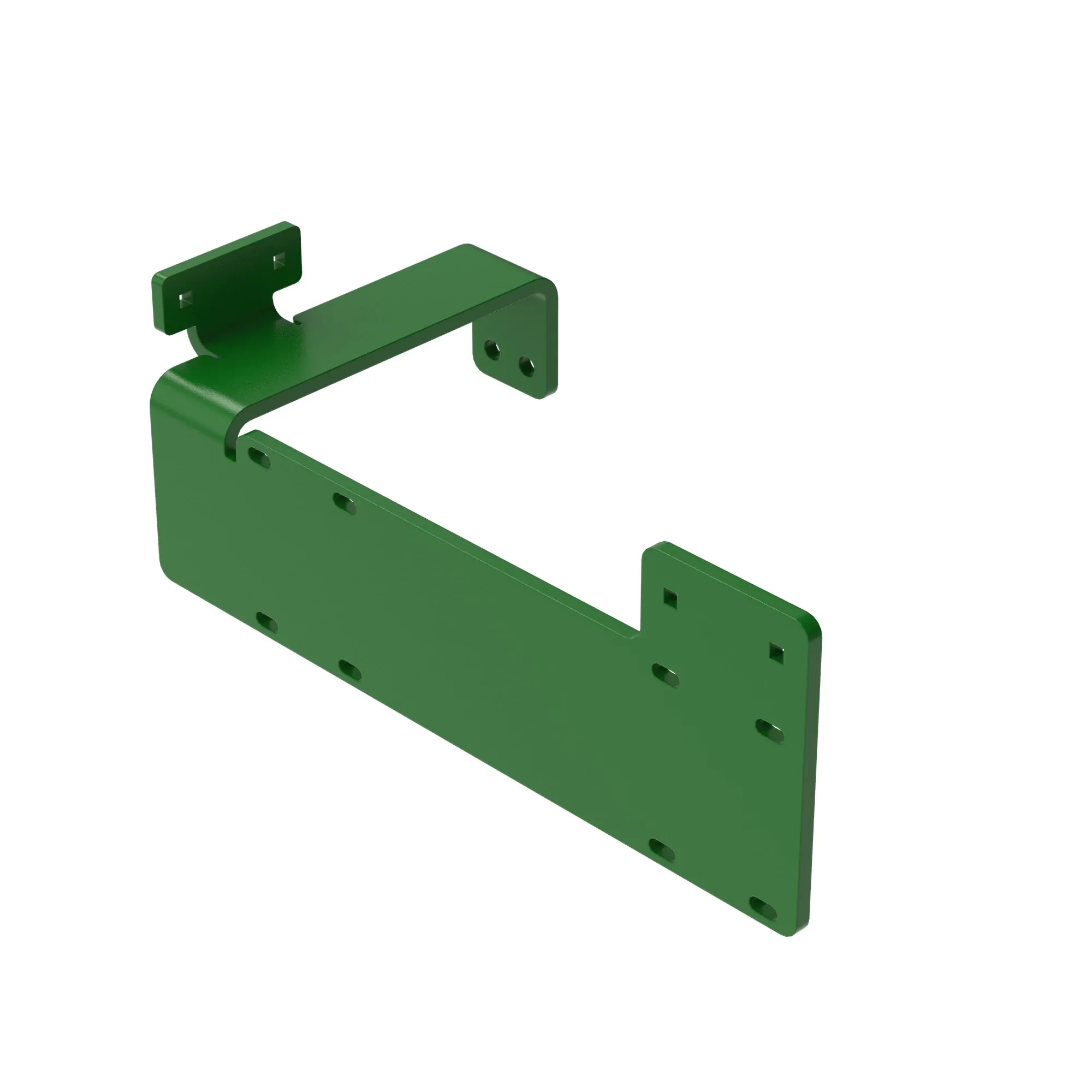 John Deere Plate - KK51139