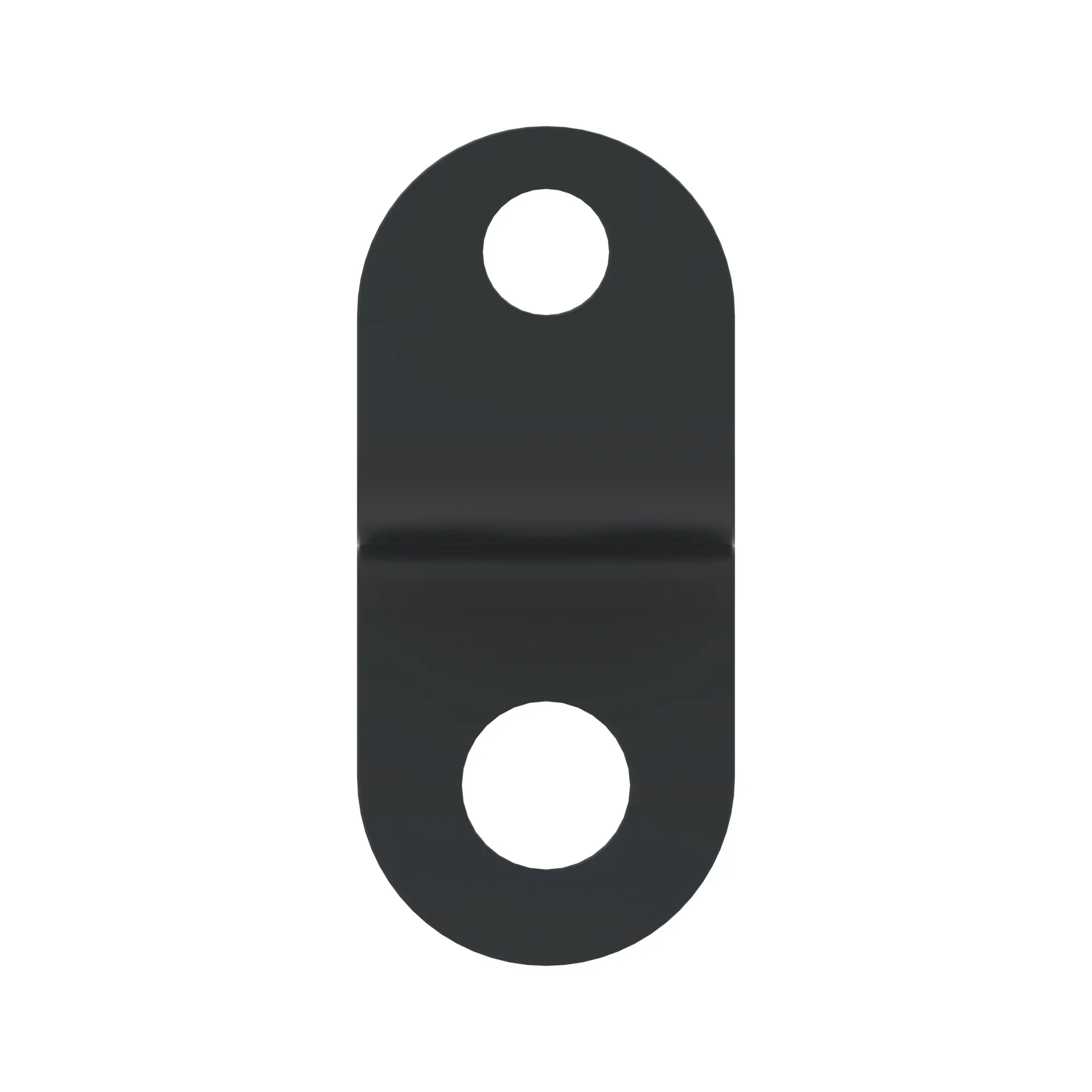LOCK PLATE, LATCHING, GLOVE BOX HAN