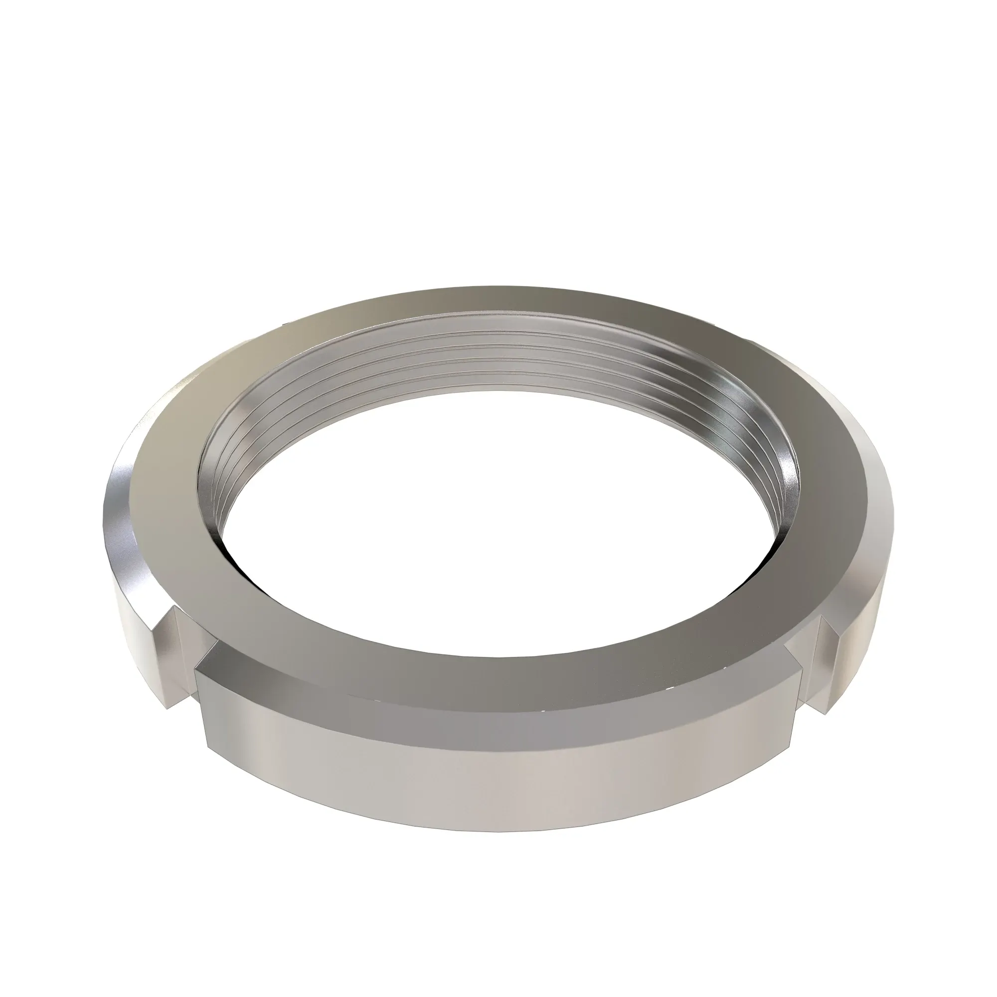 John Deere Lock Nut, M65 - 52M7015