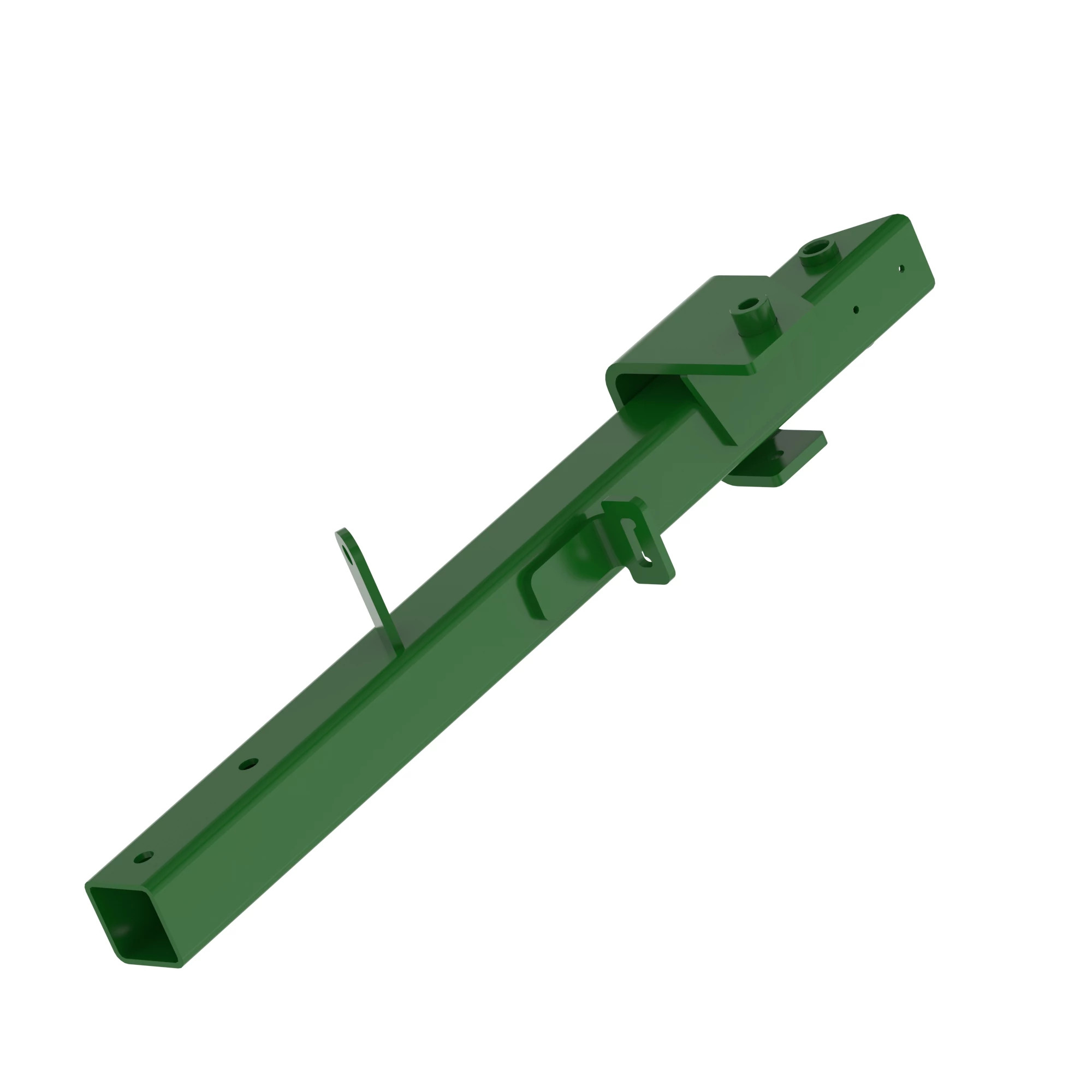 SUPPORT, WELDMENT, EDUCTOR SWING AR