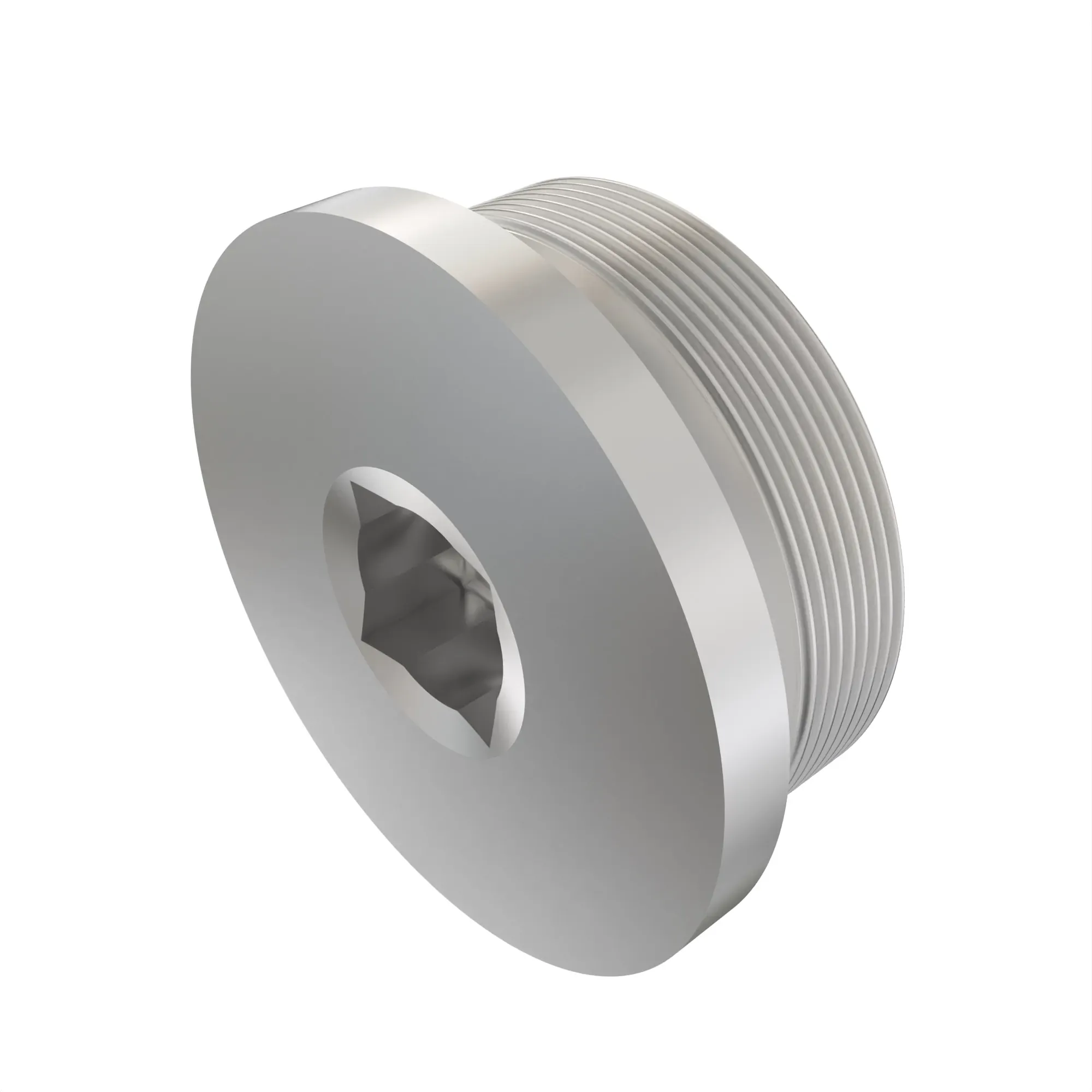 John Deere Drain Plug - R169838